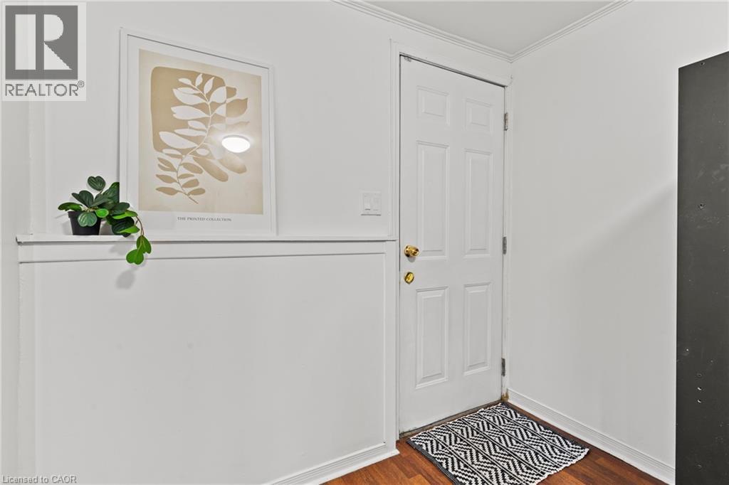 121 ROCKWOOD Avenue, St. Catharines, Ontario