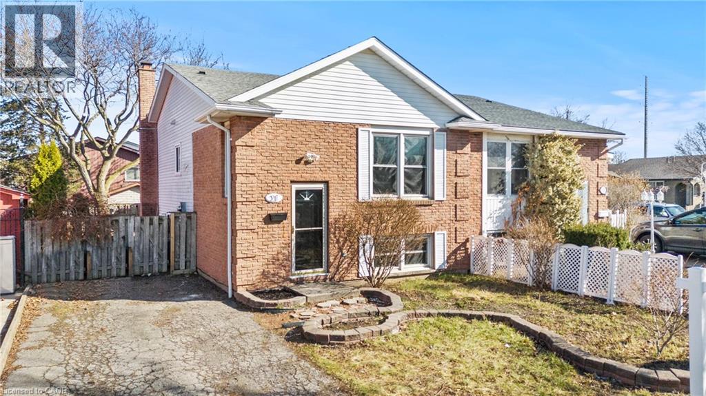 121 ROCKWOOD Avenue, St. Catharines, Ontario