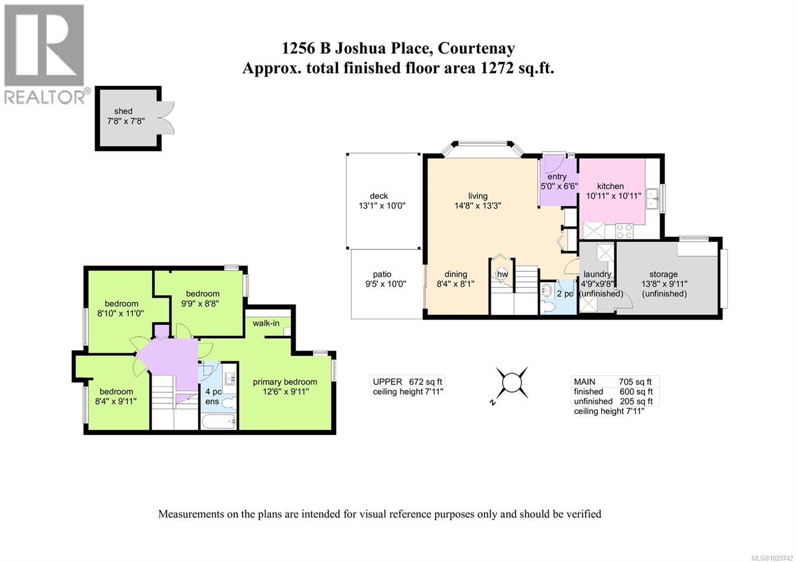 #B 1256 JOSHUA PL - Image 3