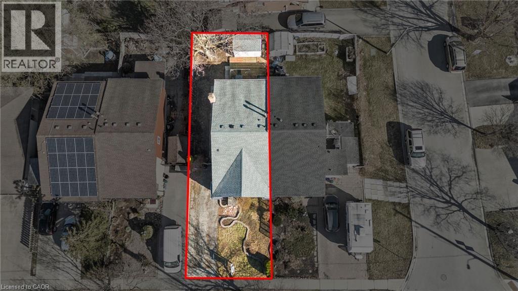 121 ROCKWOOD Avenue, St. Catharines, Ontario