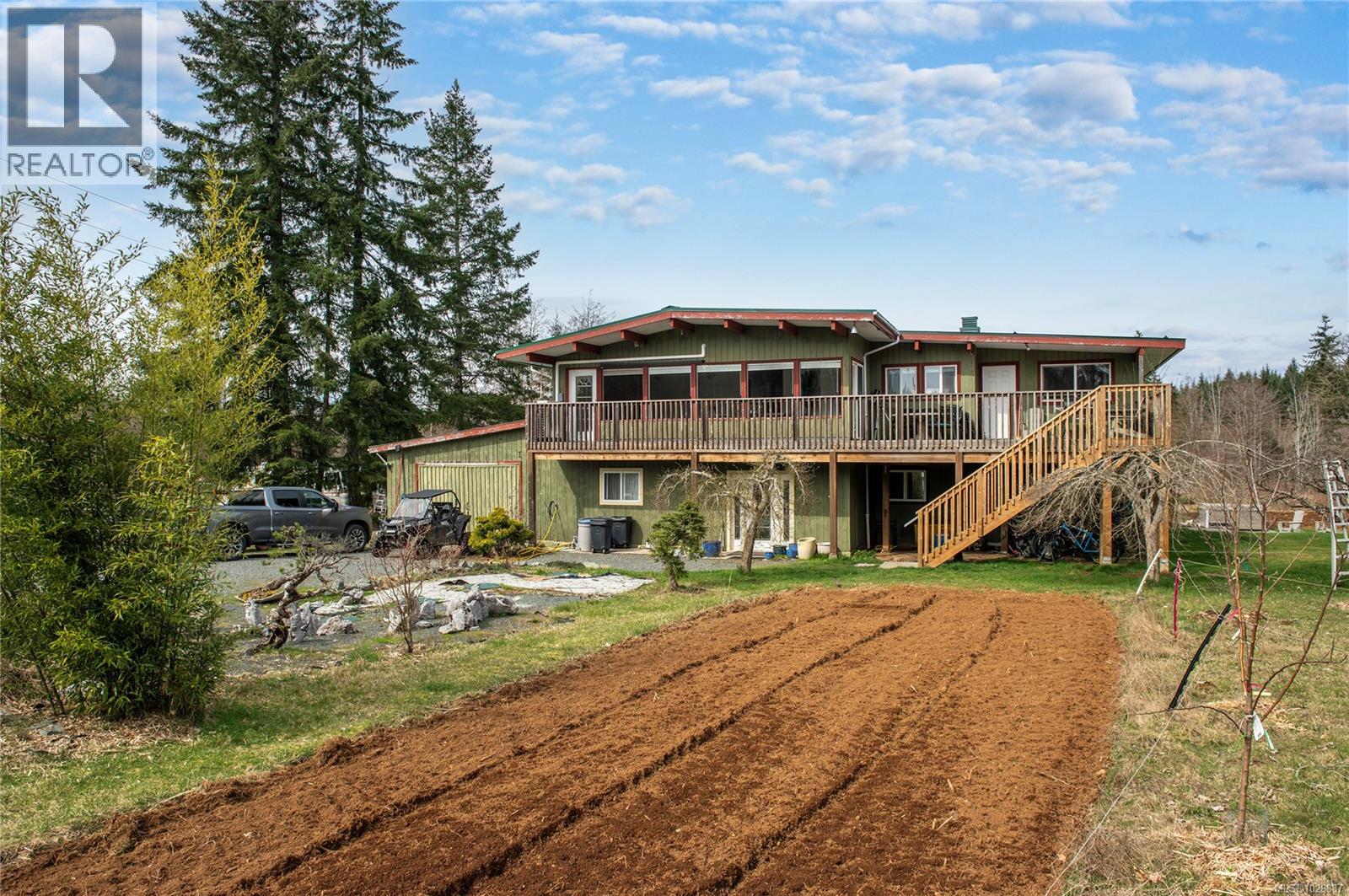 4010 Deerfield Rd - 1