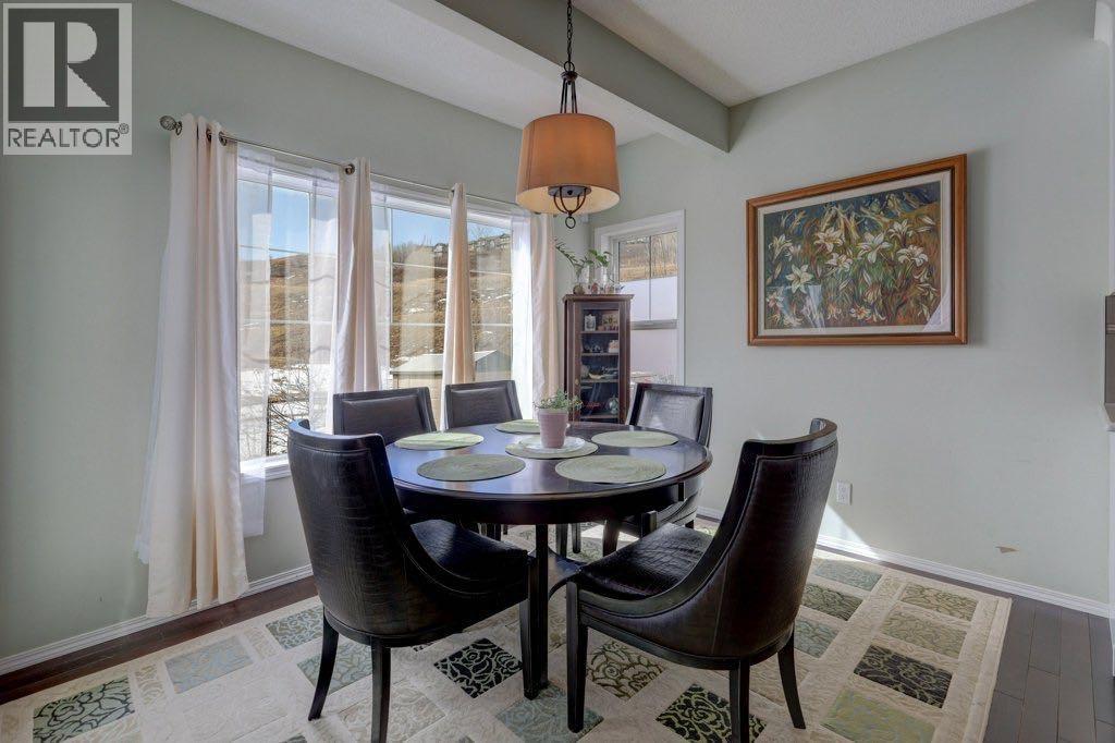 Single Family House for Sale in  Chaparral Valley Terrace SE Chaparral Calgary 