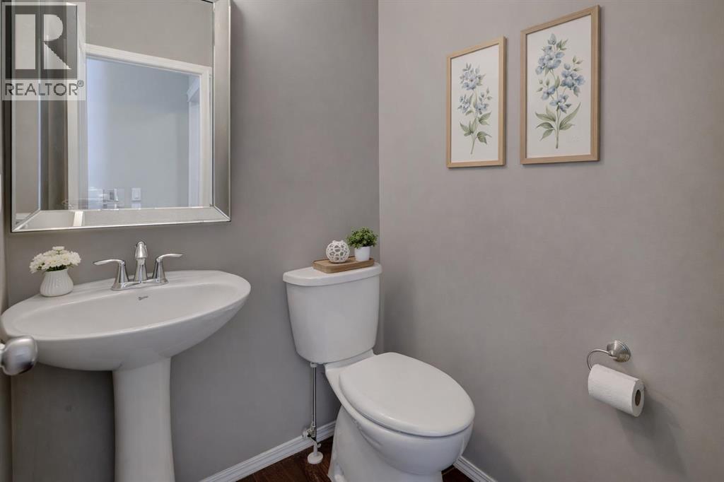 Single Family House for Sale in  Chaparral Valley Terrace SE Chaparral Calgary 