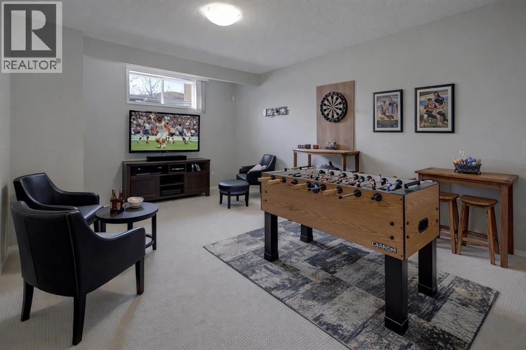 Single Family House for Sale in  Chaparral Valley Terrace SE Chaparral Calgary 