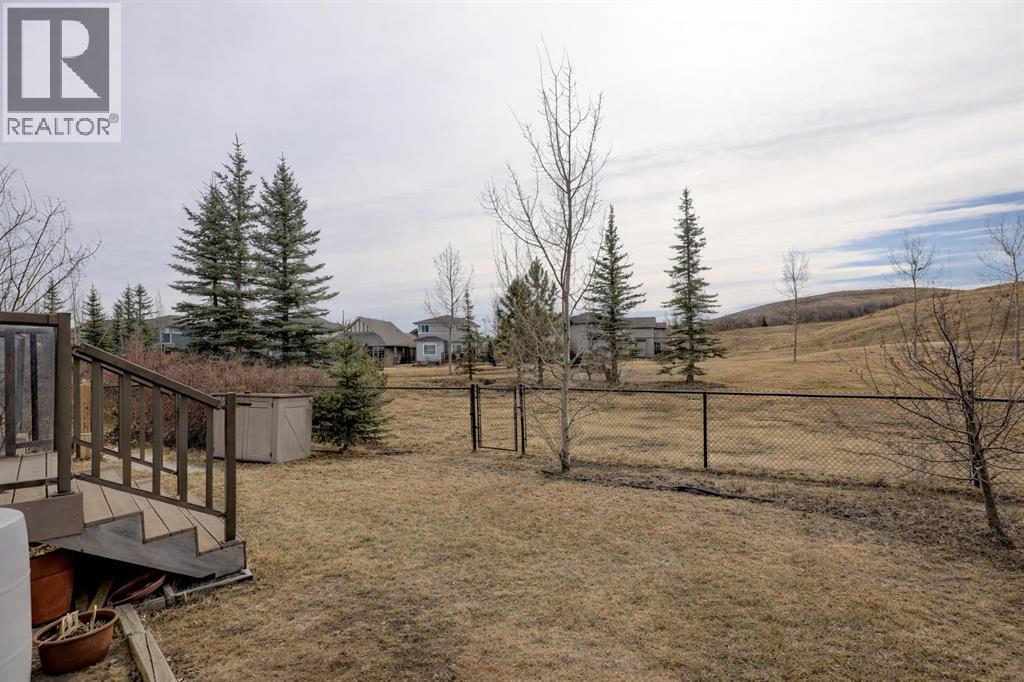 Single Family House for Sale in  Chaparral Valley Terrace SE Chaparral Calgary 