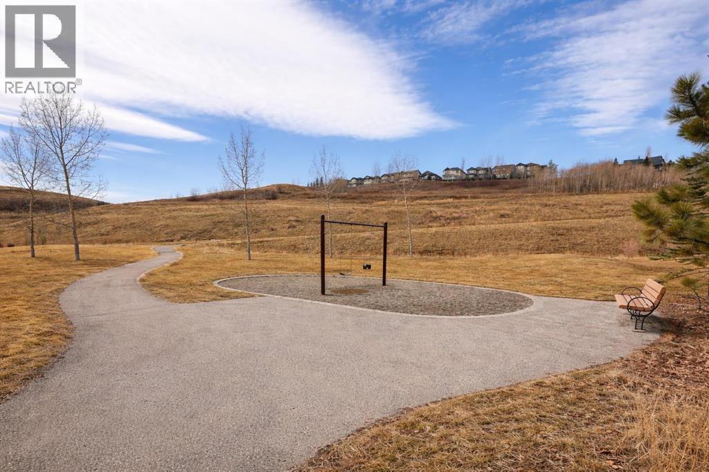 Single Family House for Sale in  Chaparral Valley Terrace SE Chaparral Calgary 