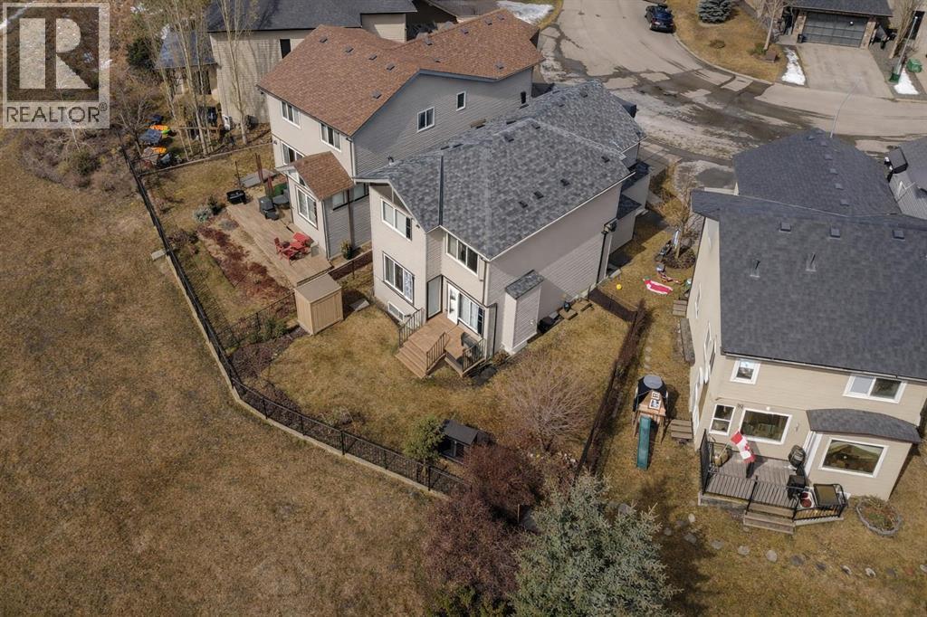 Single Family House for Sale in  Chaparral Valley Terrace SE Chaparral Calgary 