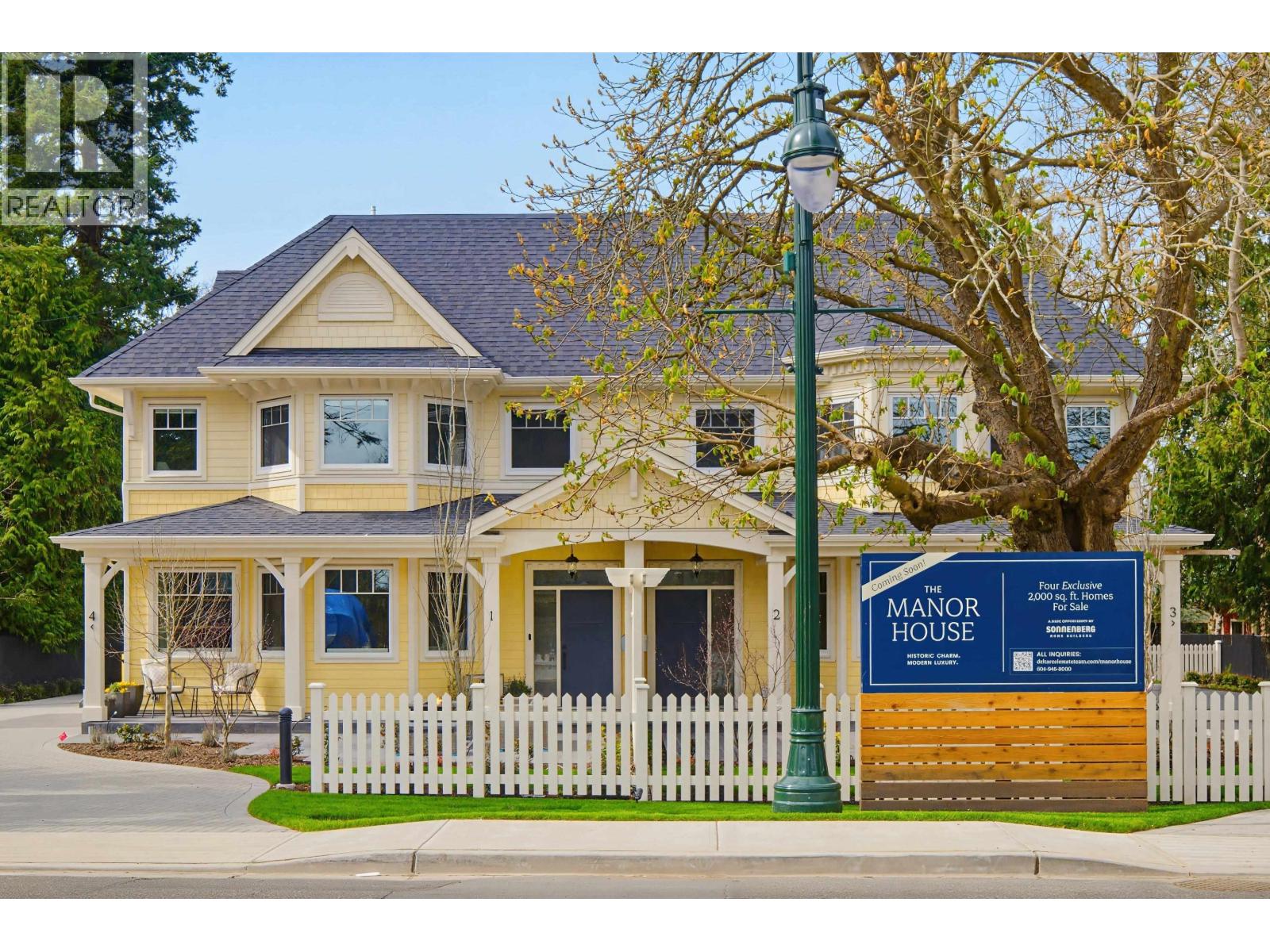 2 4569 ARTHUR DRIVE, Delta