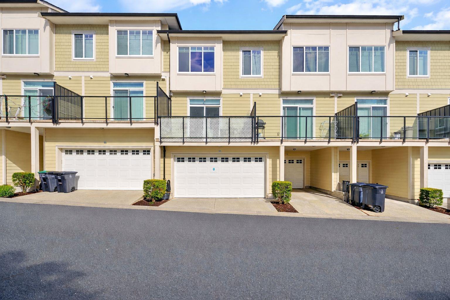 64 13670 62 Avenue - main photo