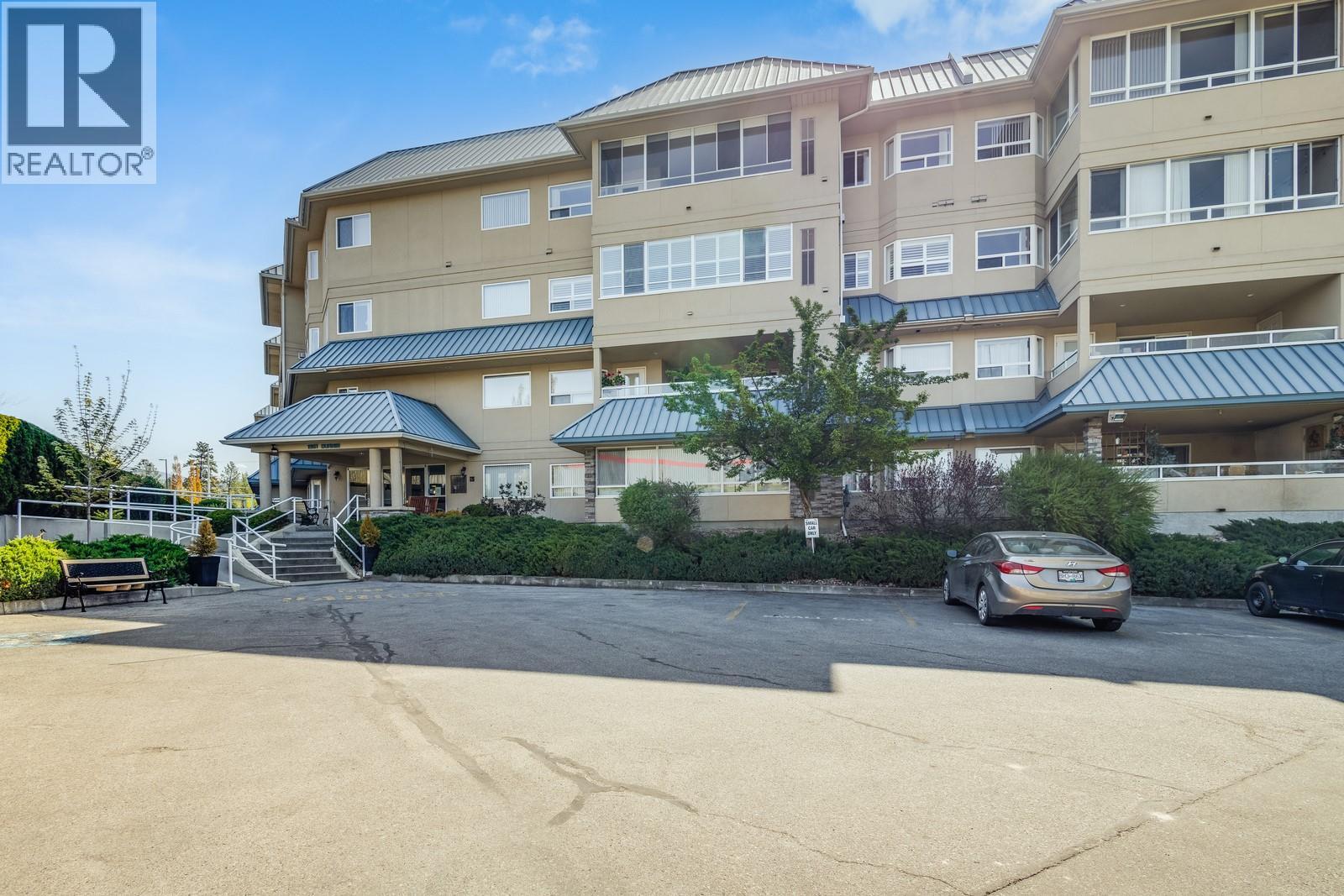 306 1961 Durnin Road, Kelowna