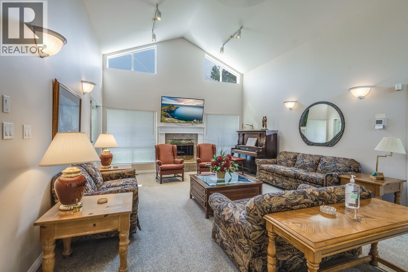 306 1961 Durnin Road, Kelowna