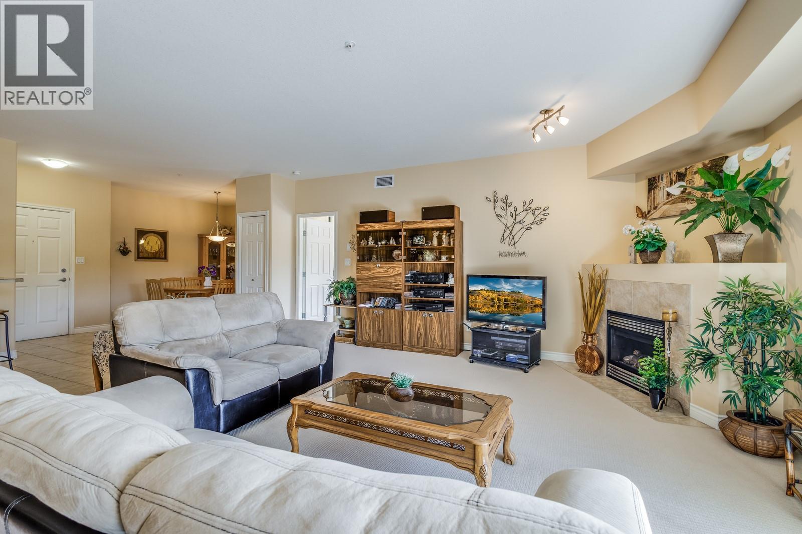 306 1961 Durnin Road, Kelowna