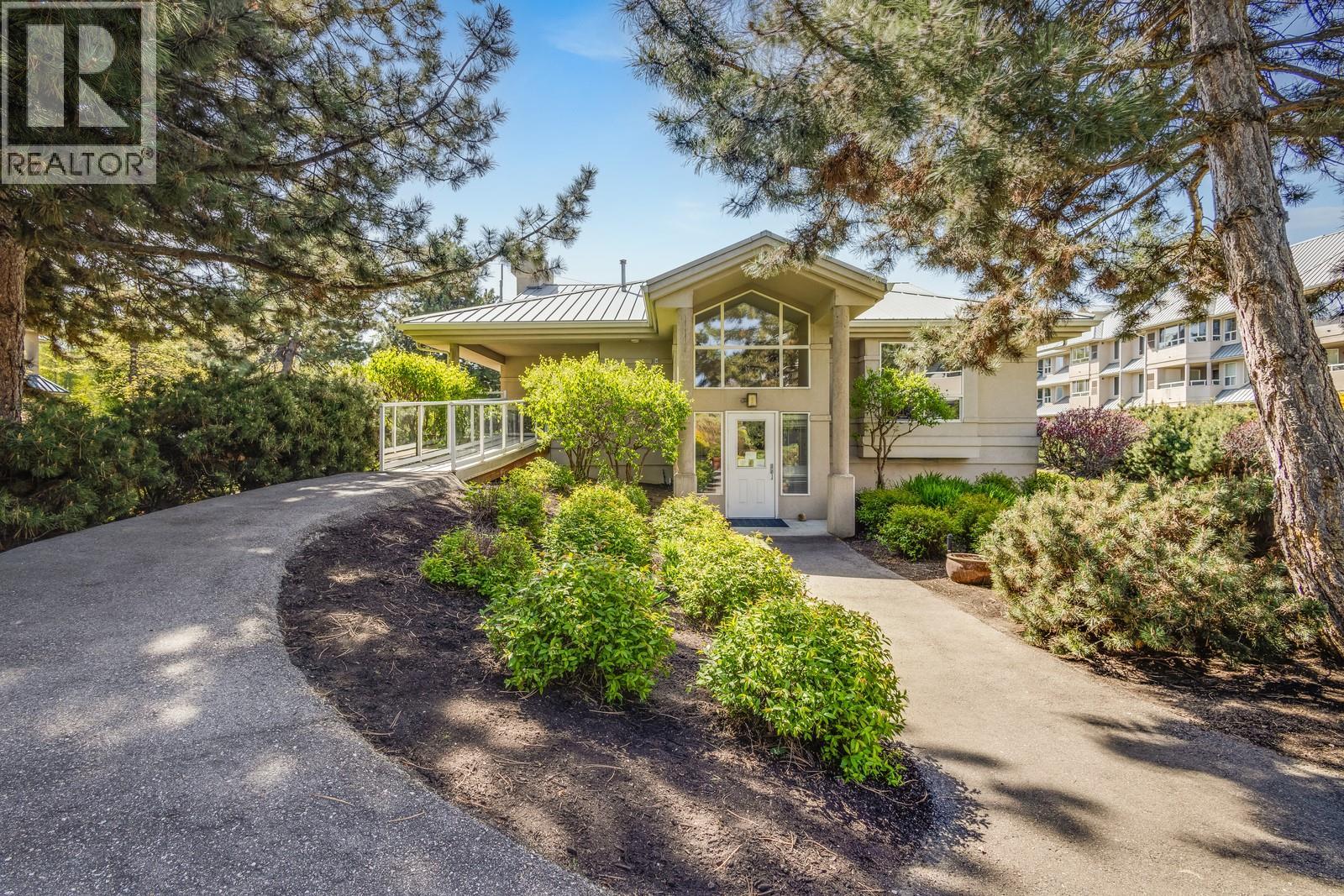 306 1961 Durnin Road, Kelowna