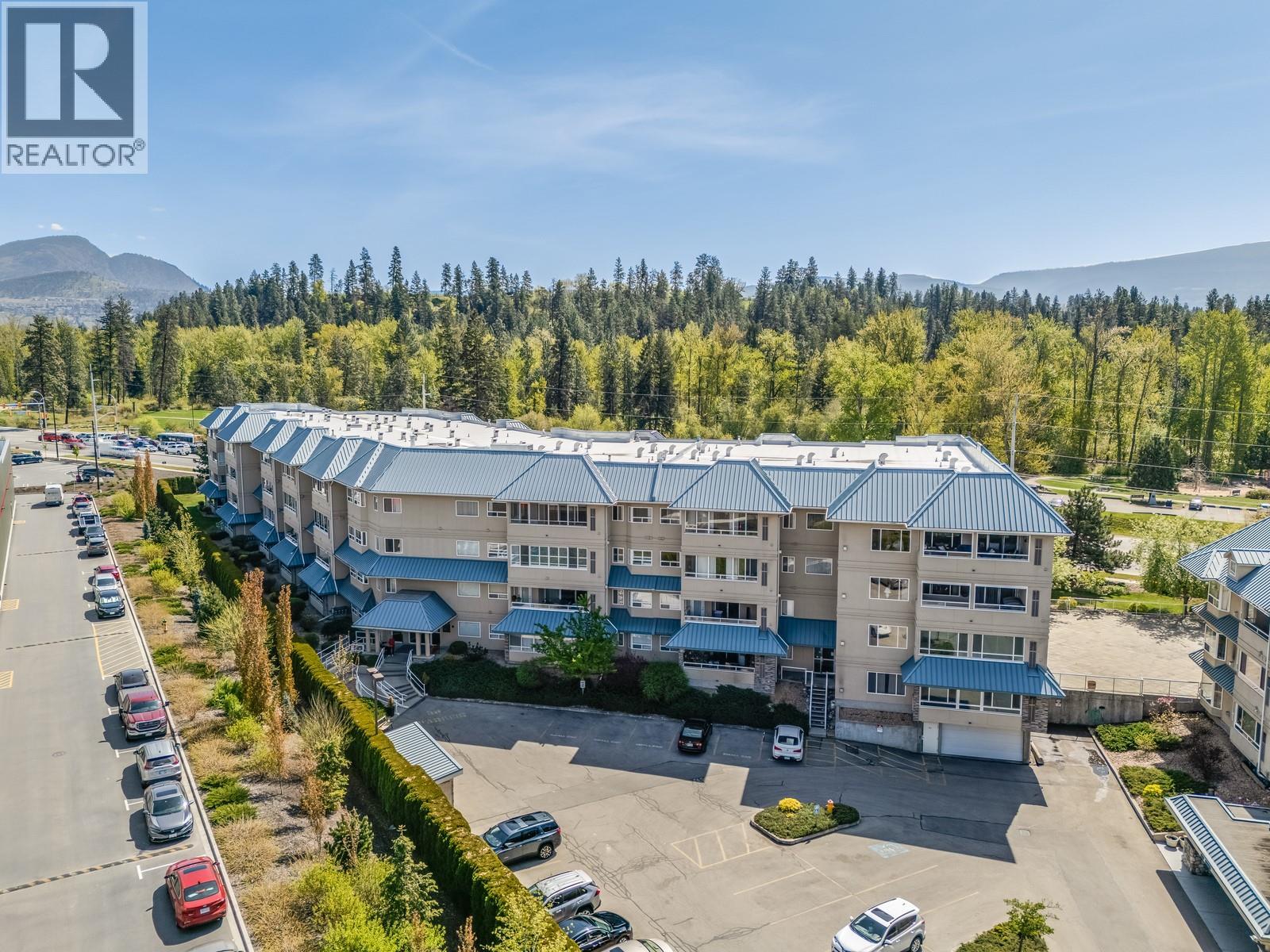 306 1961 Durnin Road, Kelowna