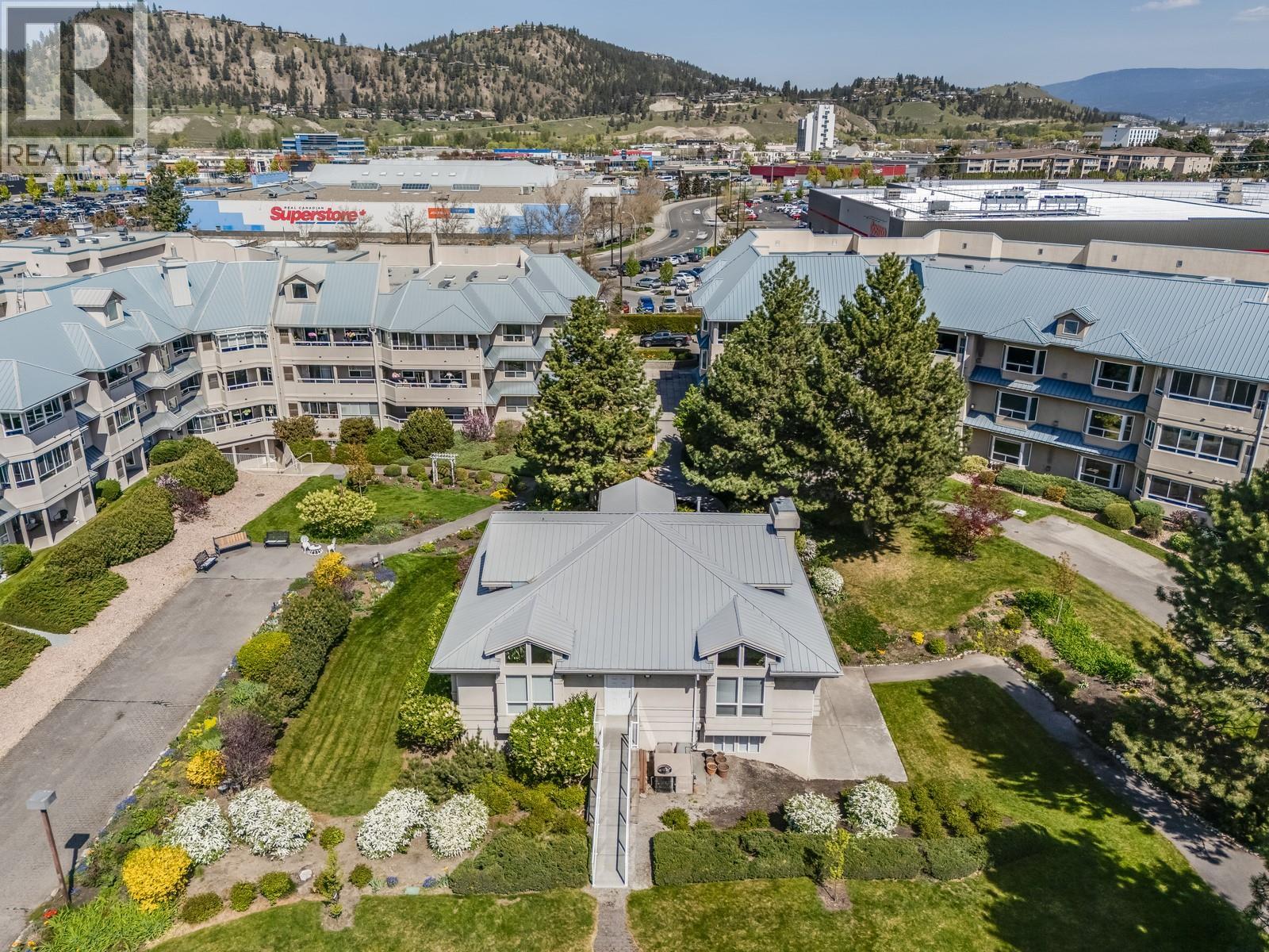 306 1961 Durnin Road, Kelowna