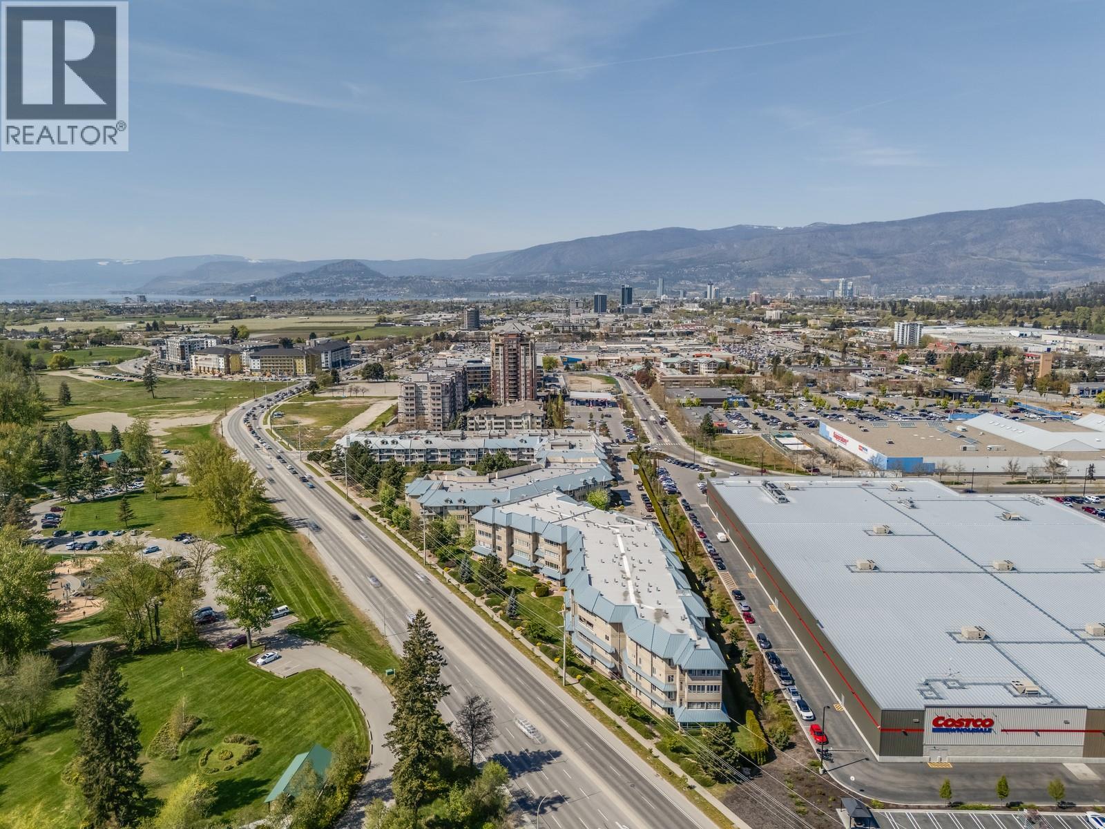 306 1961 Durnin Road, Kelowna