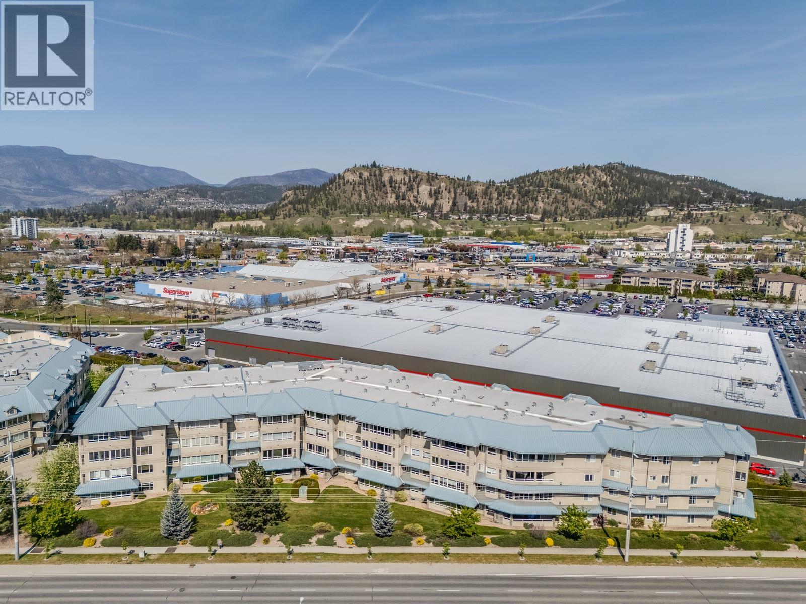 306 1961 Durnin Road, Kelowna