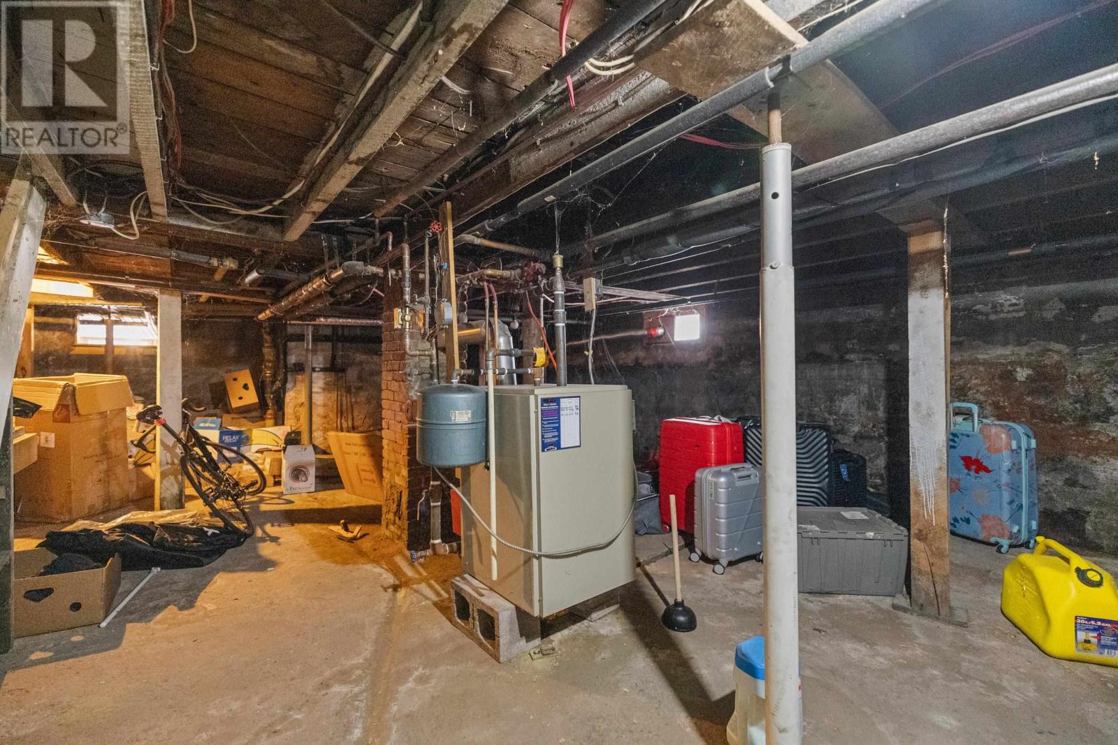 11 & 11A FELLING STREET - 19