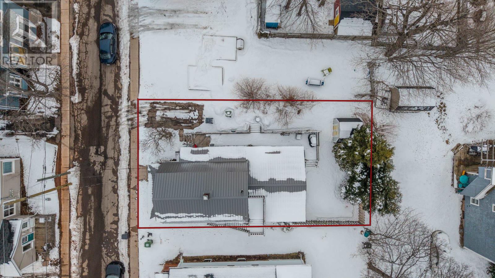 11 & 11A FELLING STREET - 38