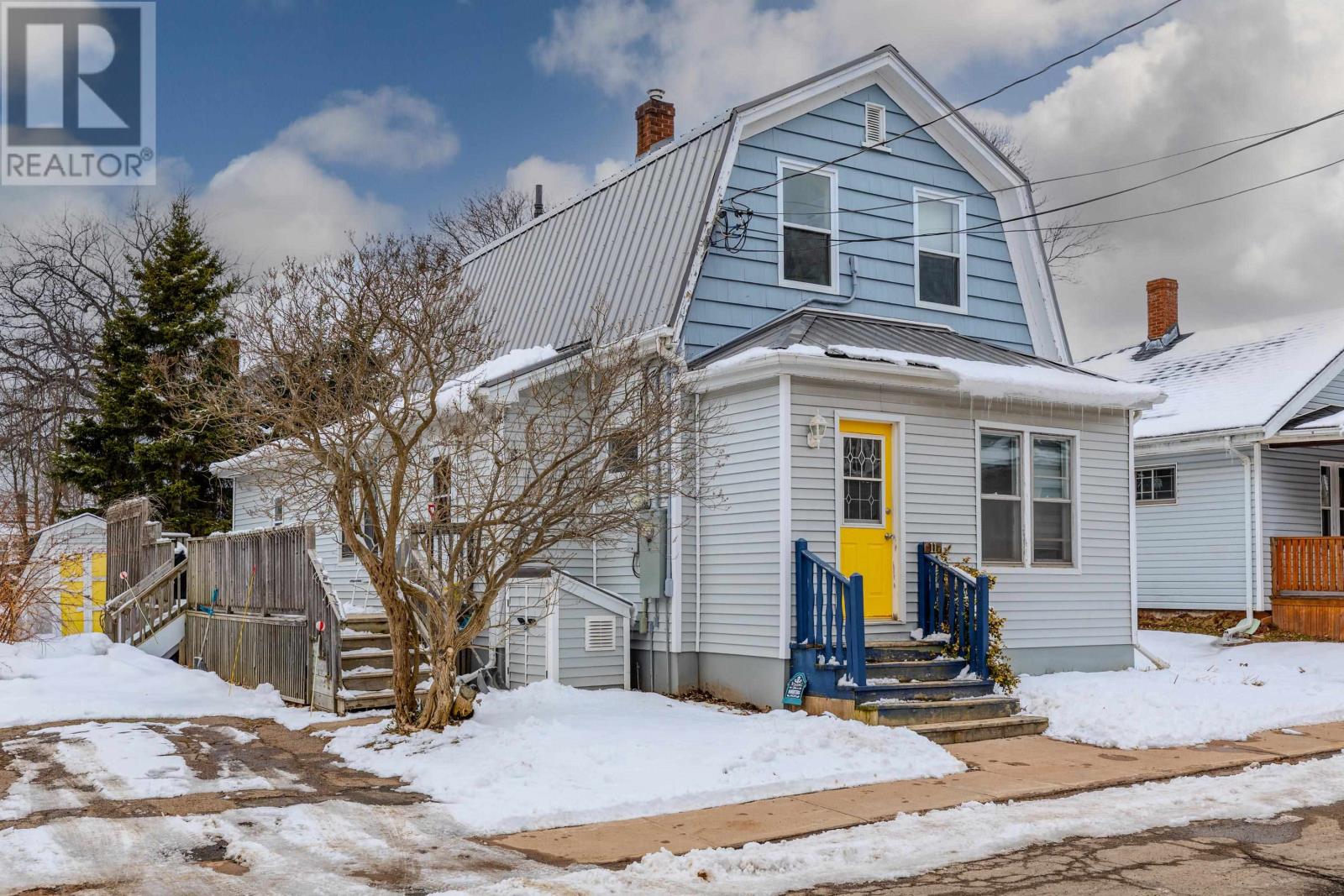 11 & 11A FELLING STREET - 5