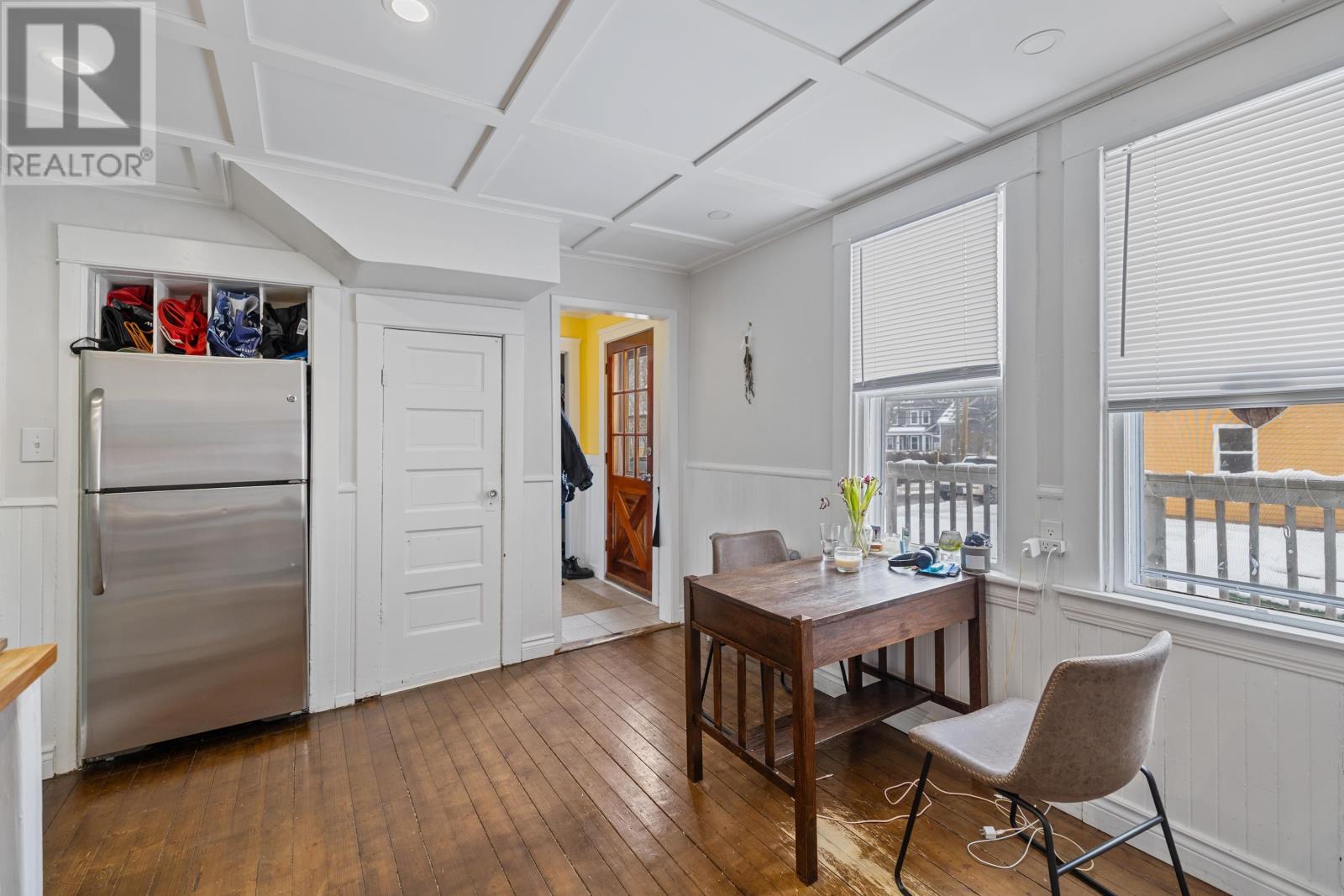 11 & 11A FELLING STREET - 7