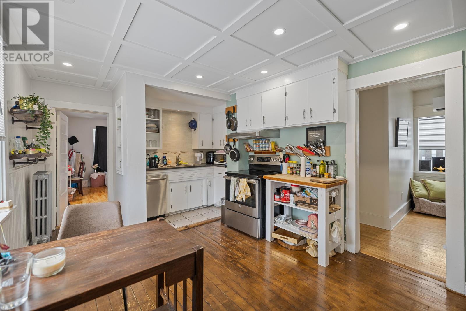 11 & 11A FELLING STREET - 8