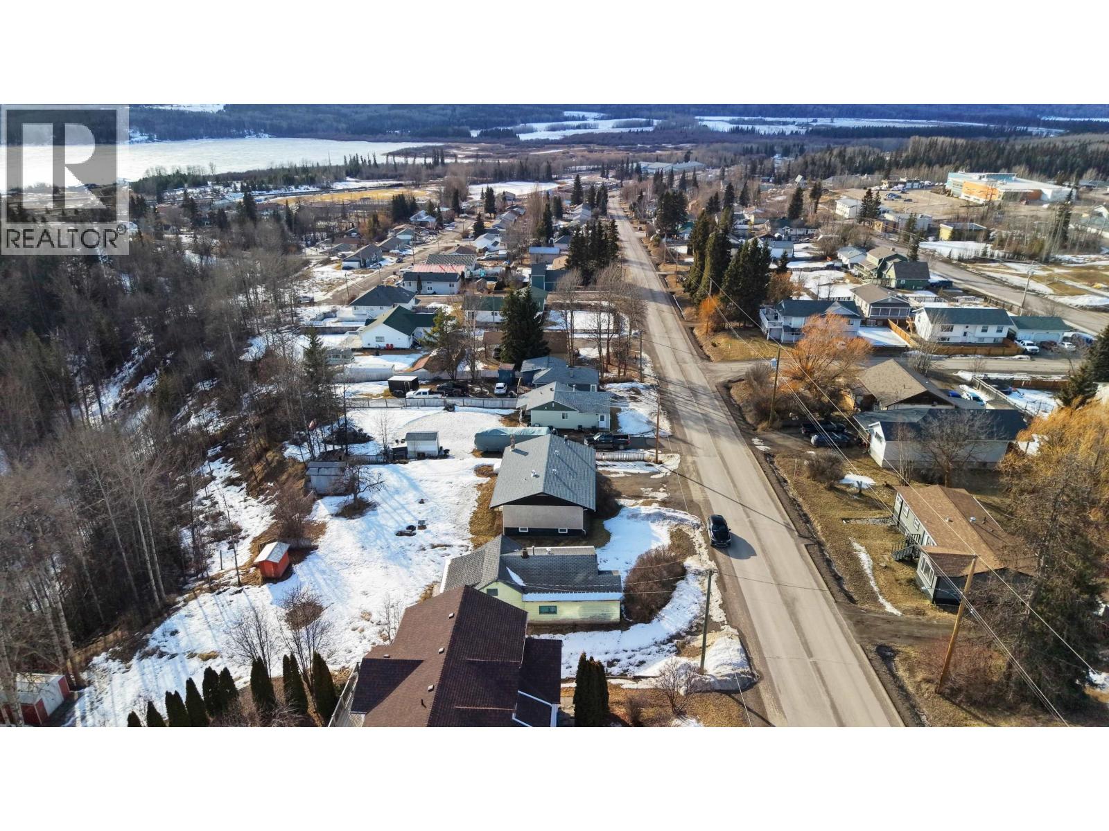 300 8TH Avenue, Burns Lake