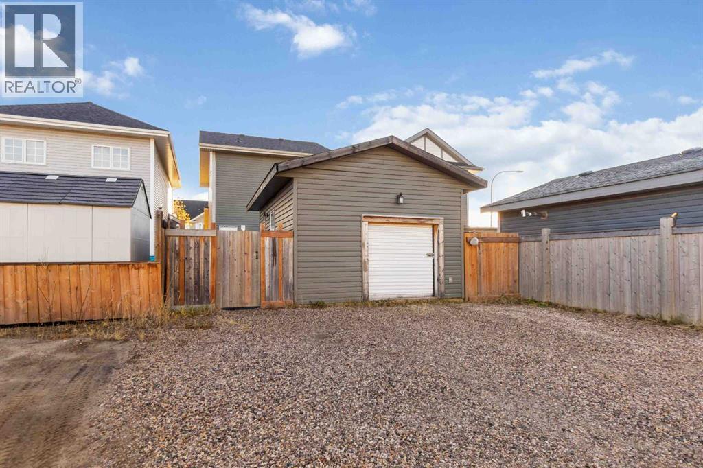 104 Collicott Drive, Fort McMurray