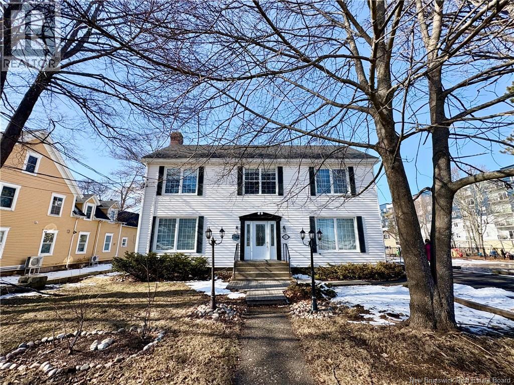 404 Main Street - 1