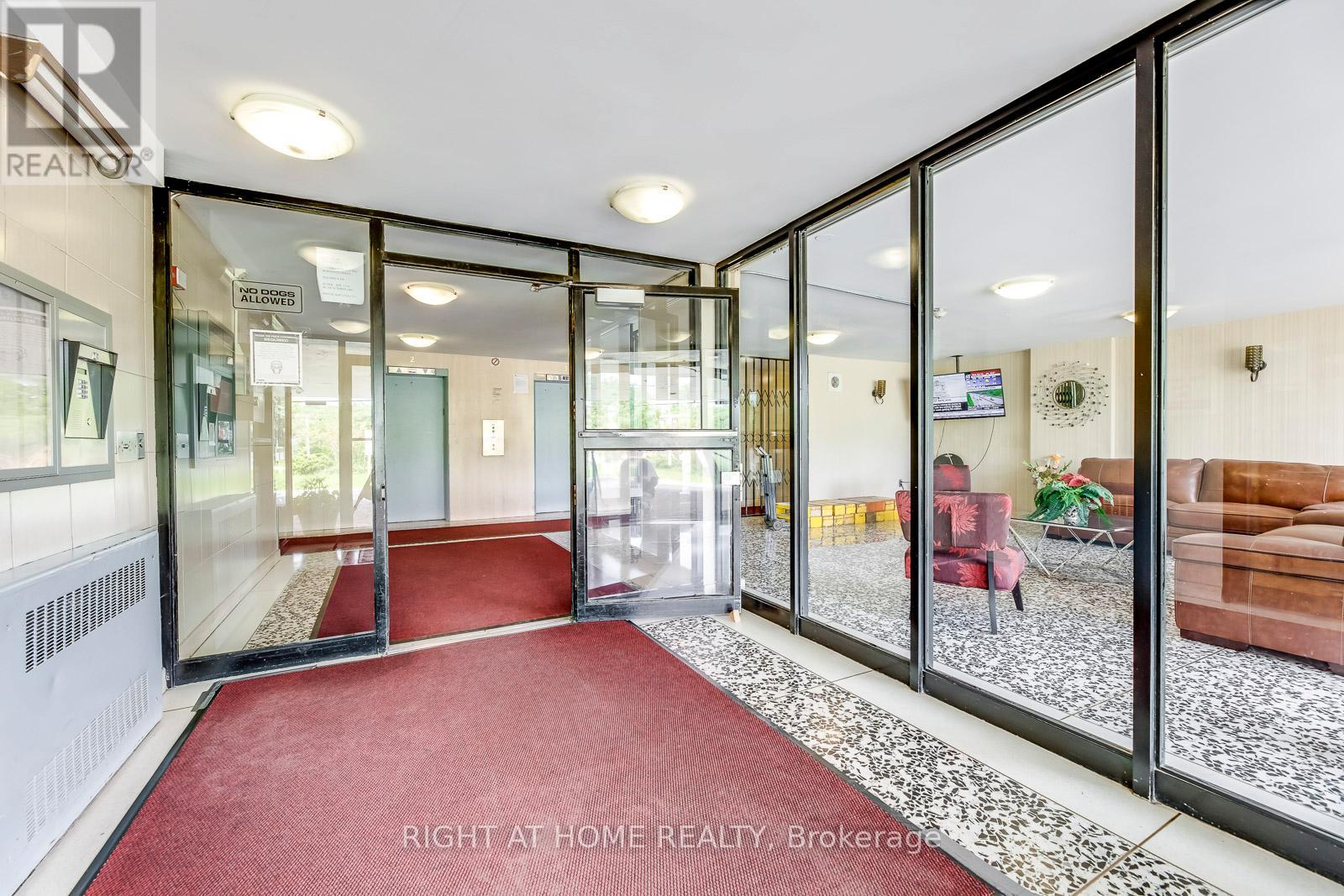 #103 3460 KEELE STREET - 2