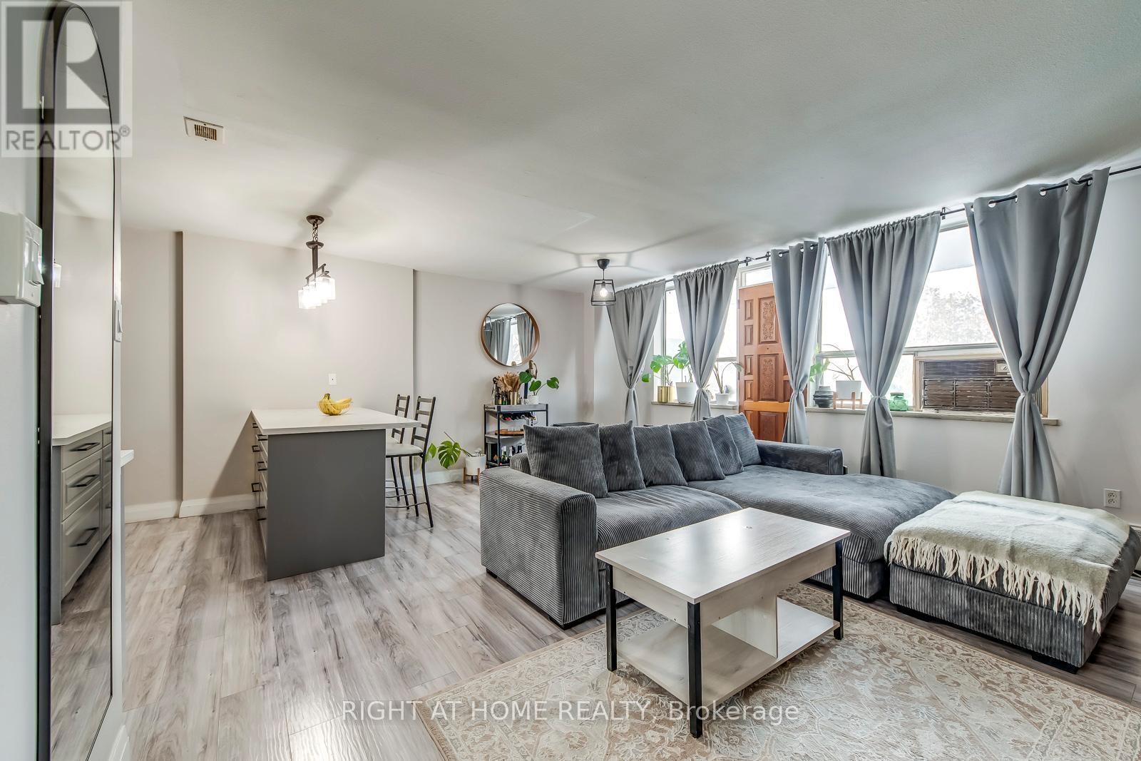 #103 3460 KEELE STREET - 8