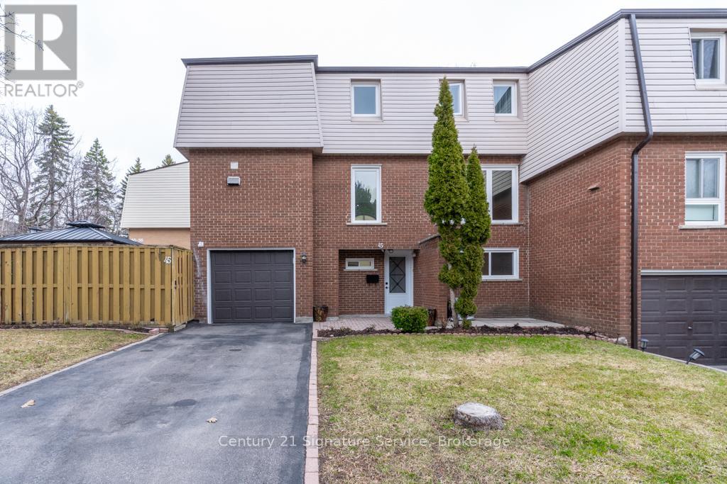 #45 3175 KIRWIN AVENUE - 1