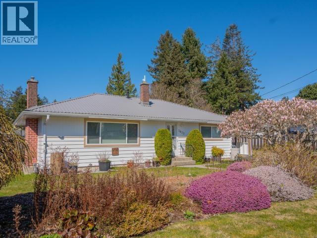 7023 TAHSIS STREET - 1