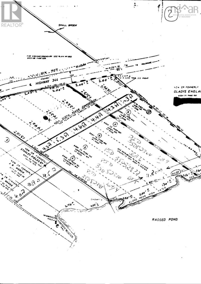 Property 2 of 9 of 1802 Highway 344