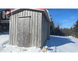 1802 Highway 344, Port Shoreham, NS B0H1G0 Photo 9
