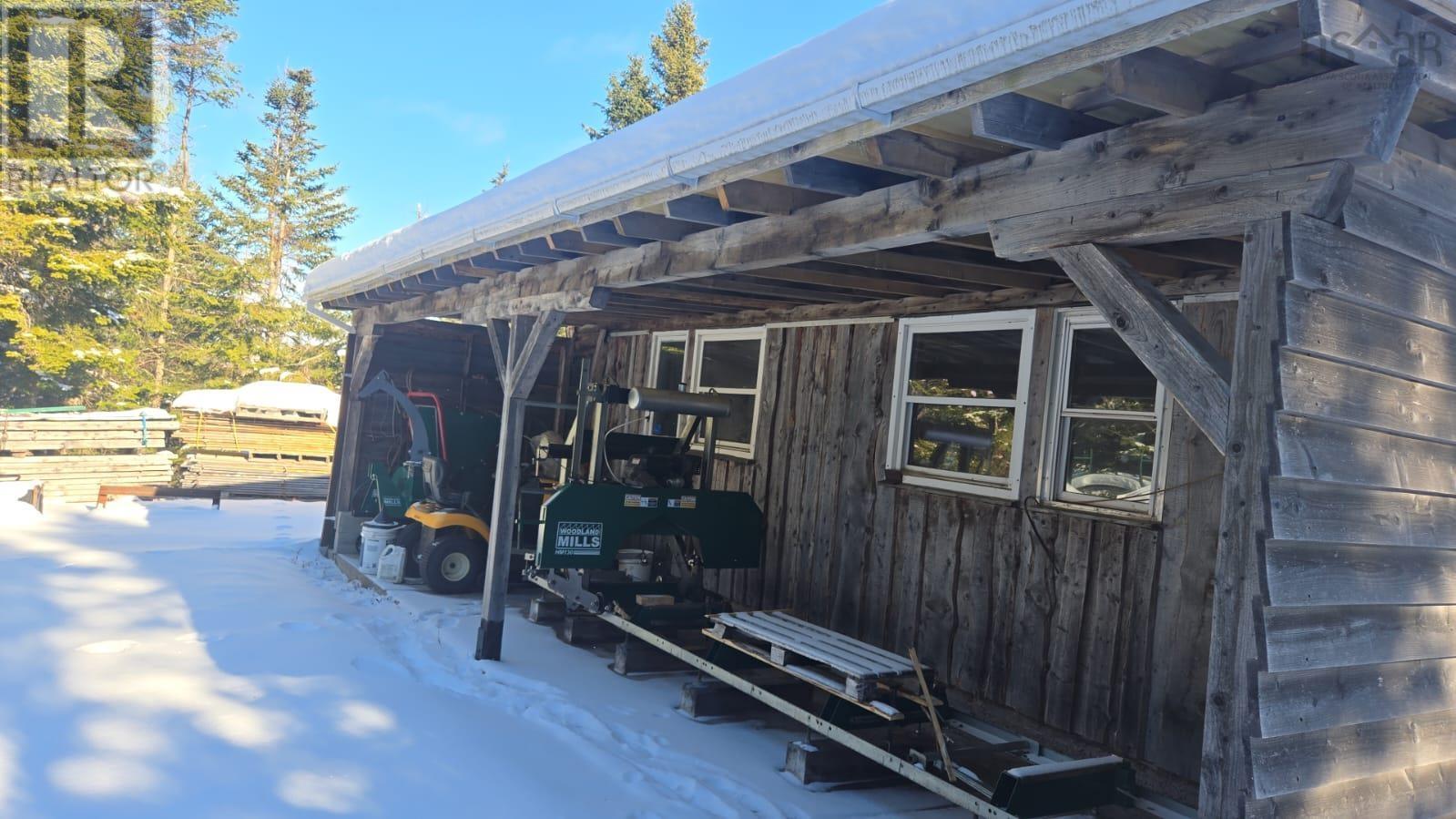 Property 7 of 9 of 1802 Highway 344