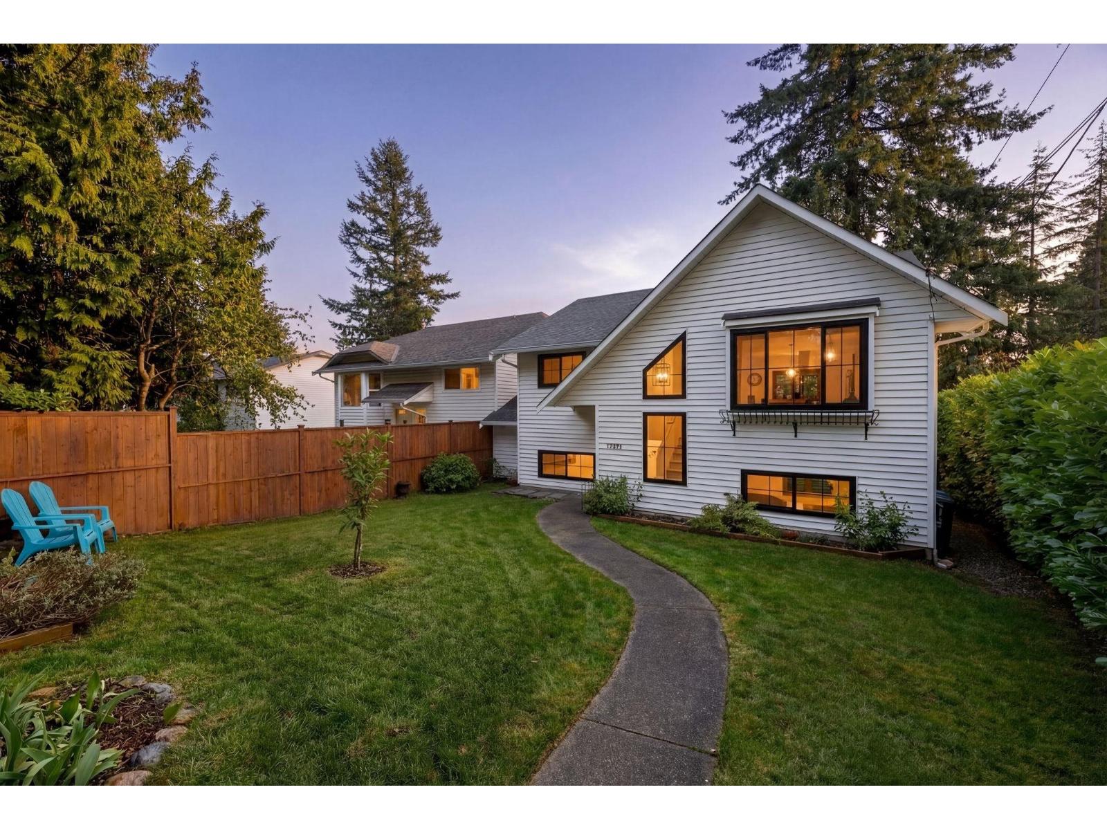 13482 16 AVENUE, Surrey