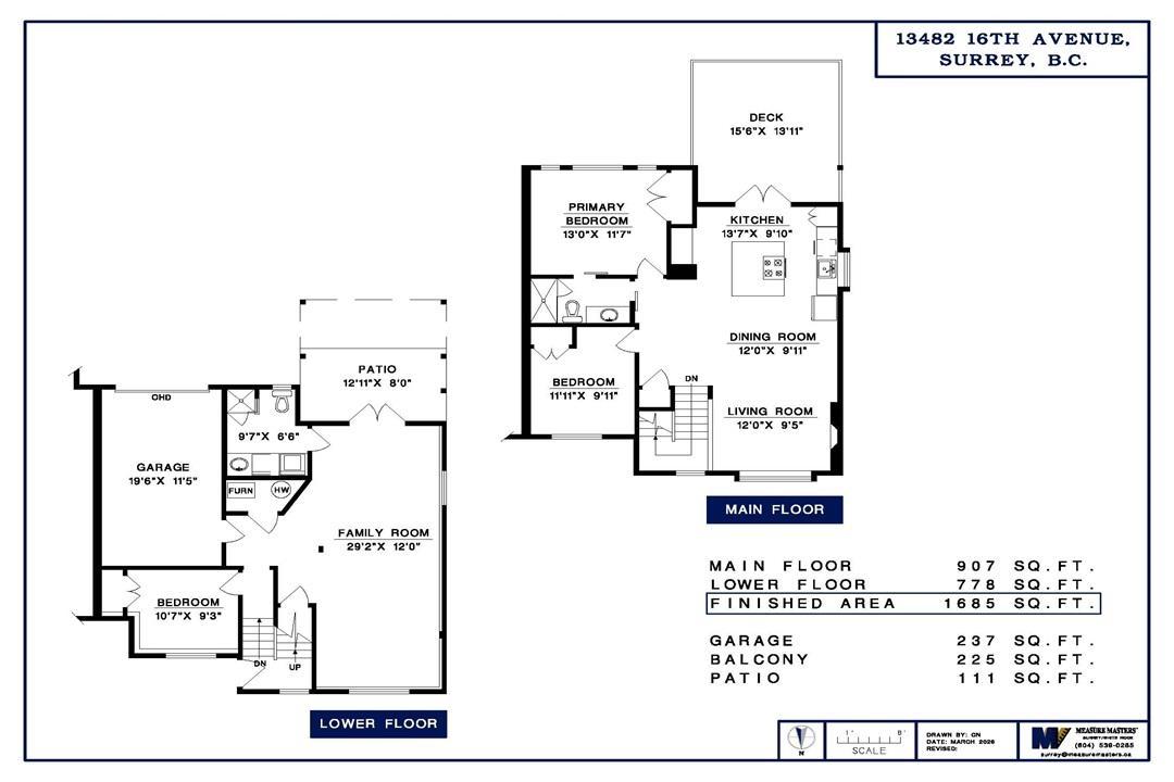 13482 16 Avenue - photo 2