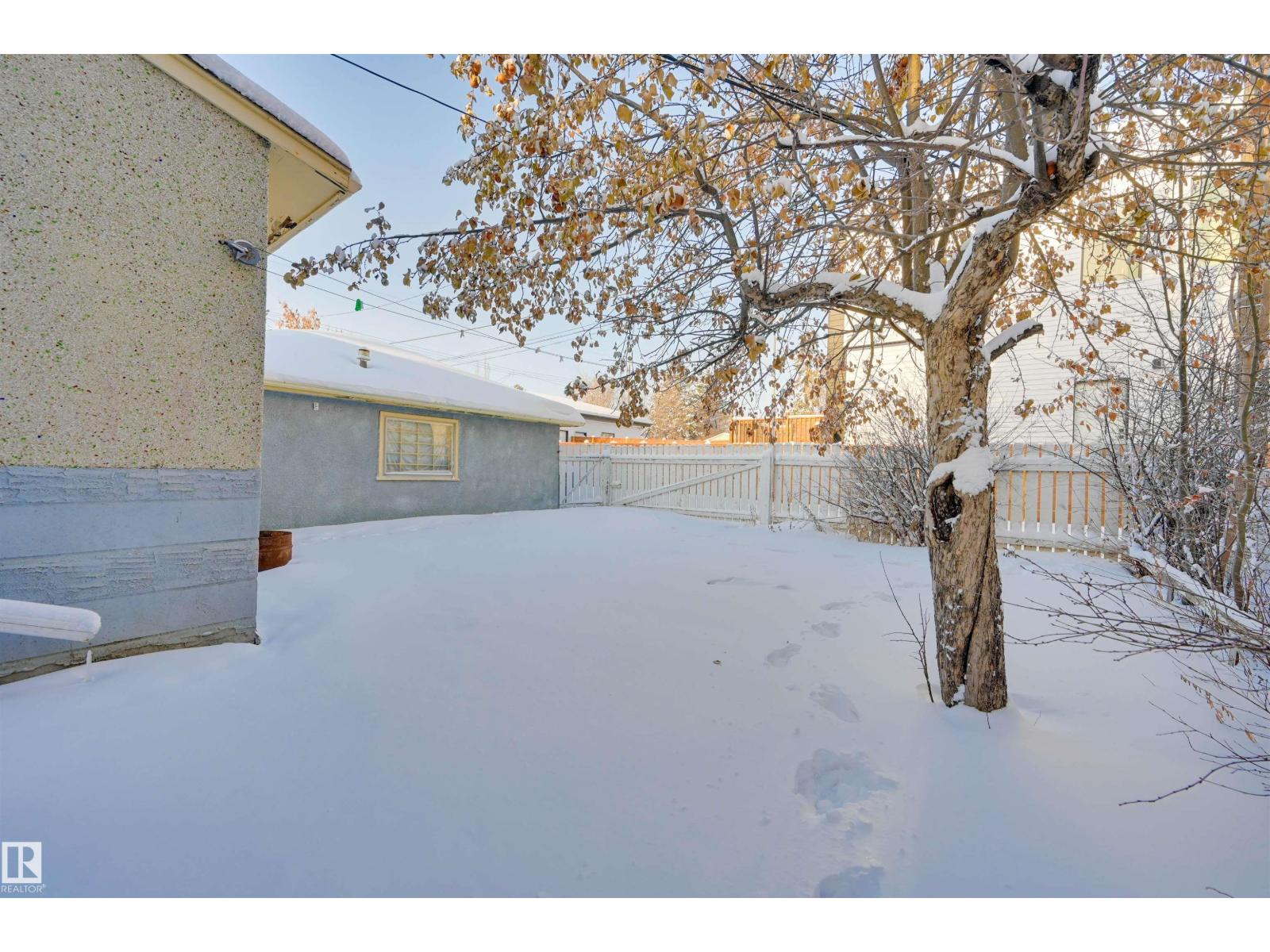 12723 121 ST NW, Edmonton