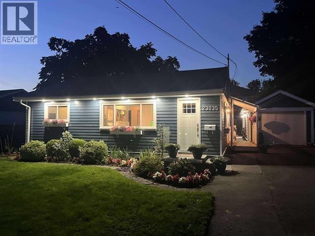 23035 117 Avenue - main photo