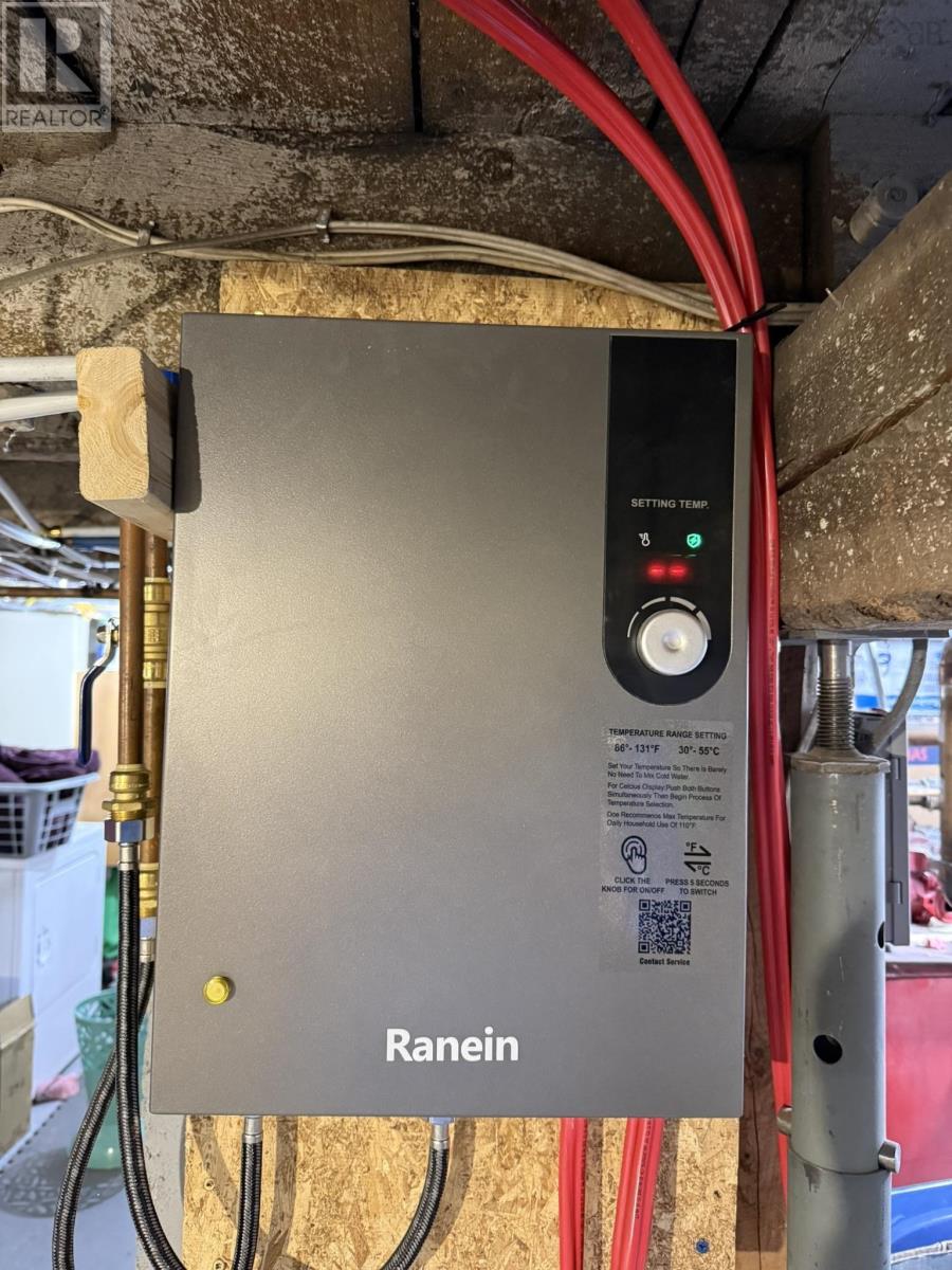 Property 26 of 45 of 232 BRUNSWICK Street