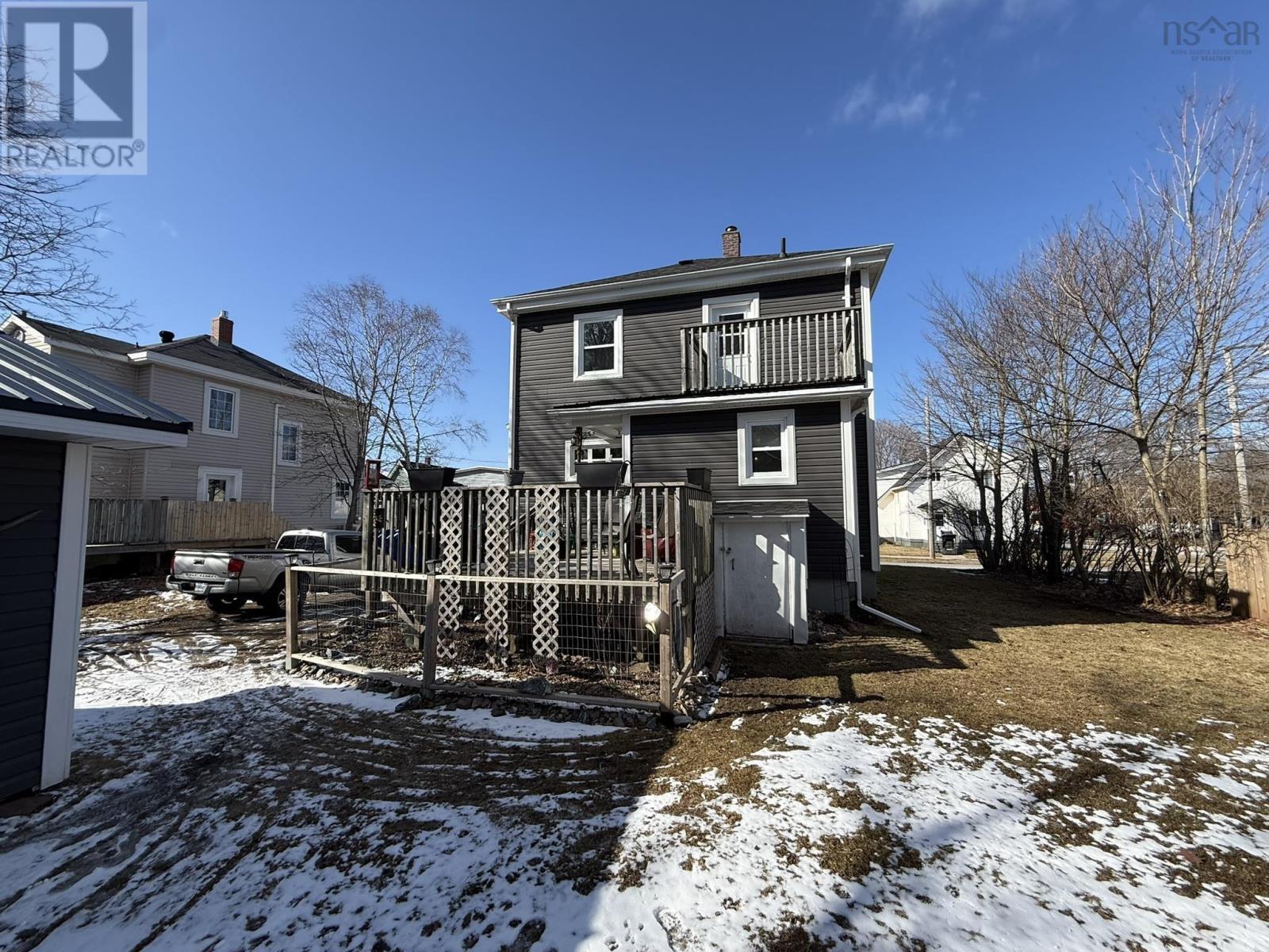 Property 36 of 45 of 232 BRUNSWICK Street