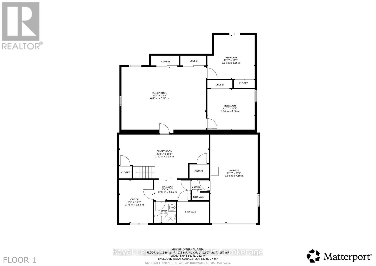 20 CENTENNIAL CRESCENT