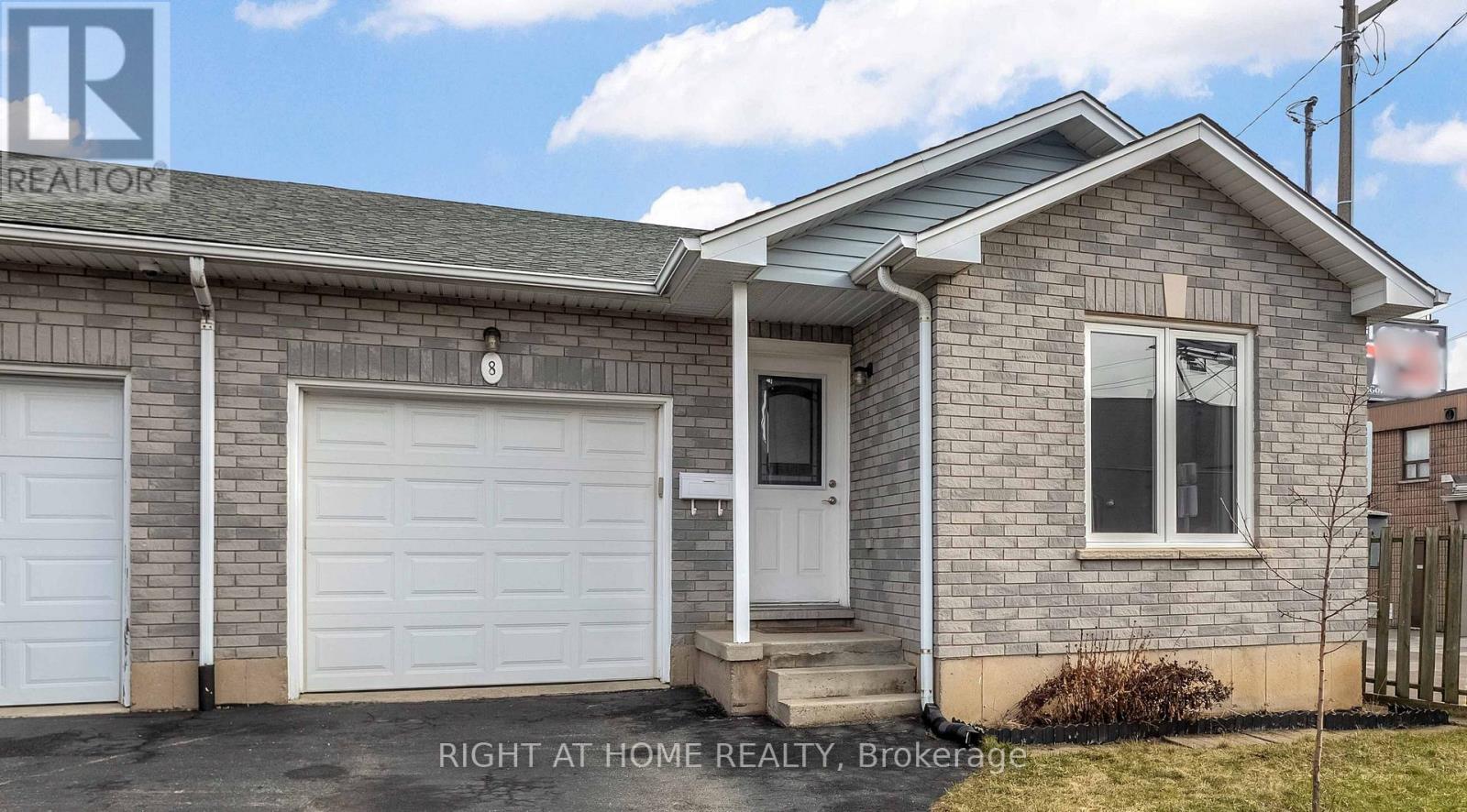 8 BRANTDALE AVENUE - 1