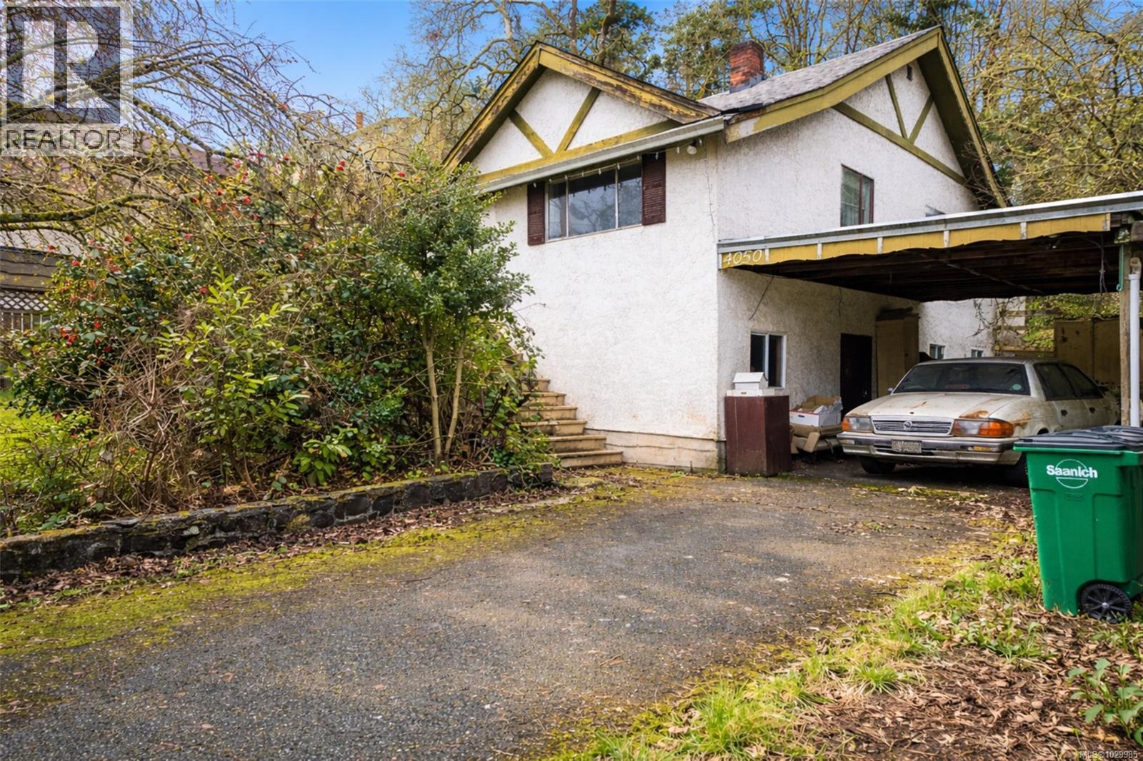  4050 Grange Road, Saanich