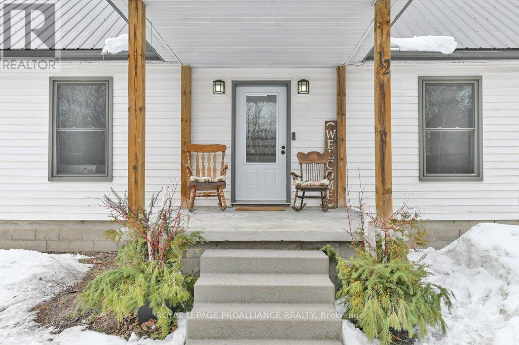 12 COSGROVE LANE - 8