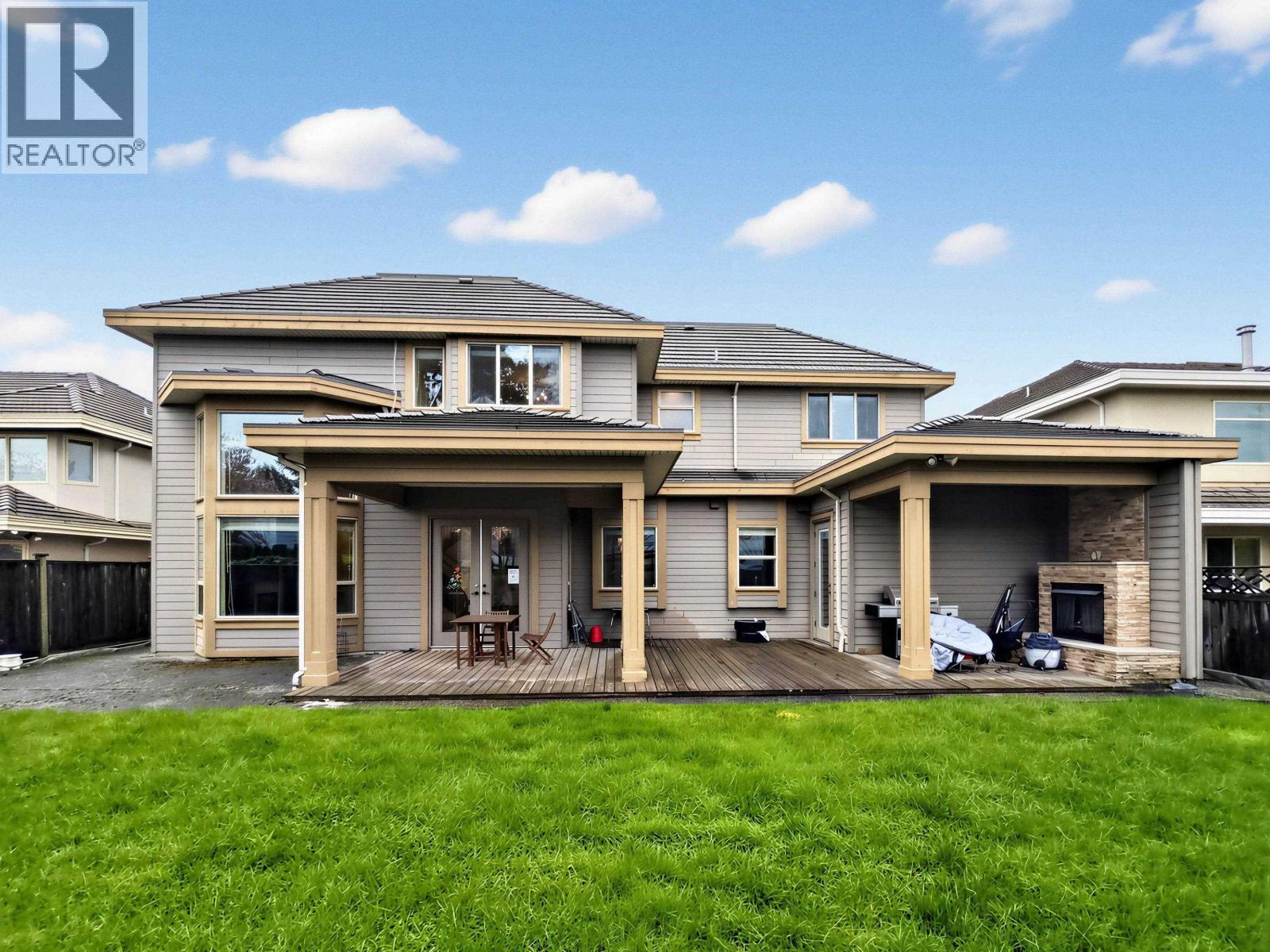 4360 PENDLEBURY Road, Richmond