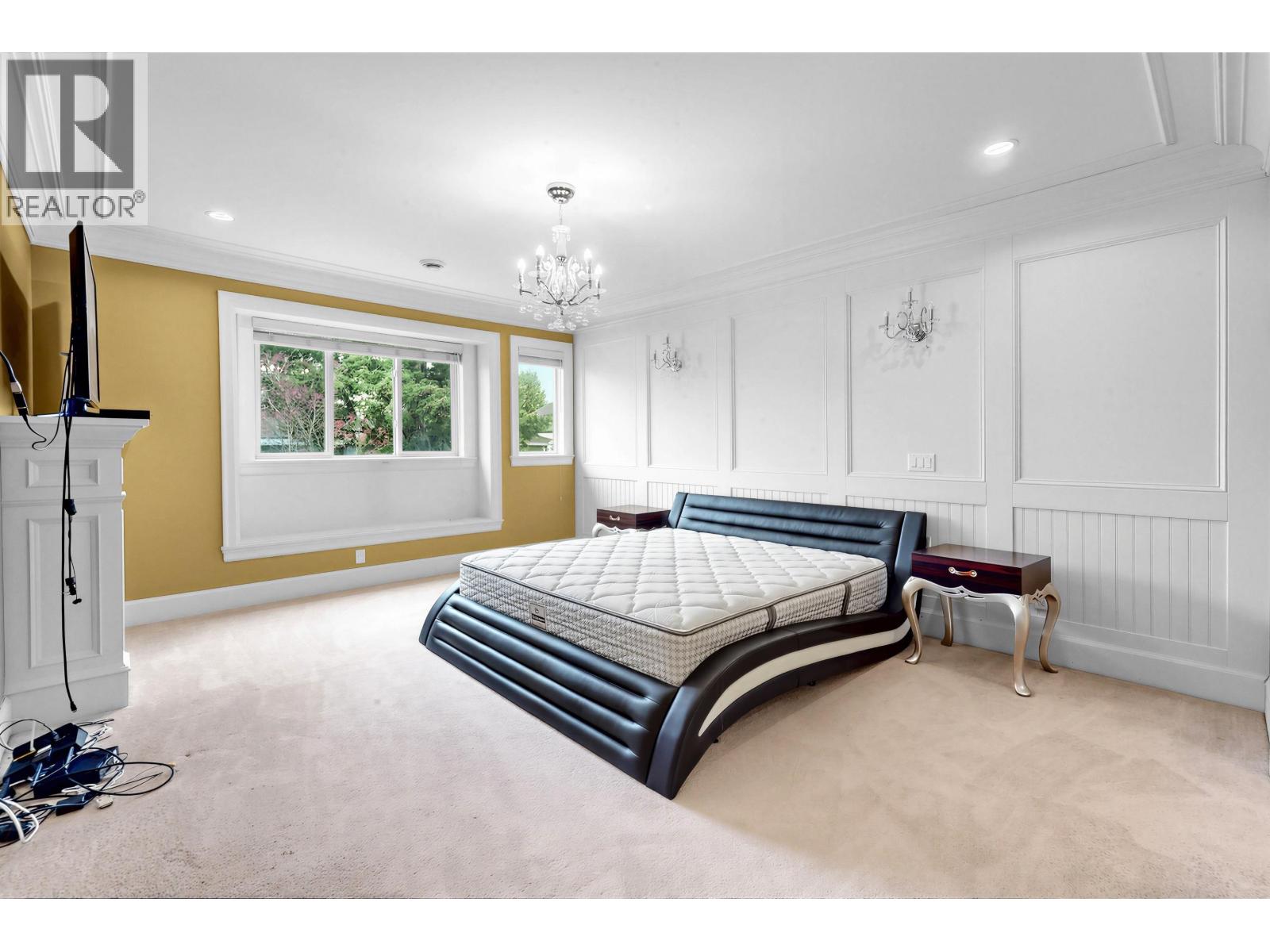 4360 PENDLEBURY Road, Richmond