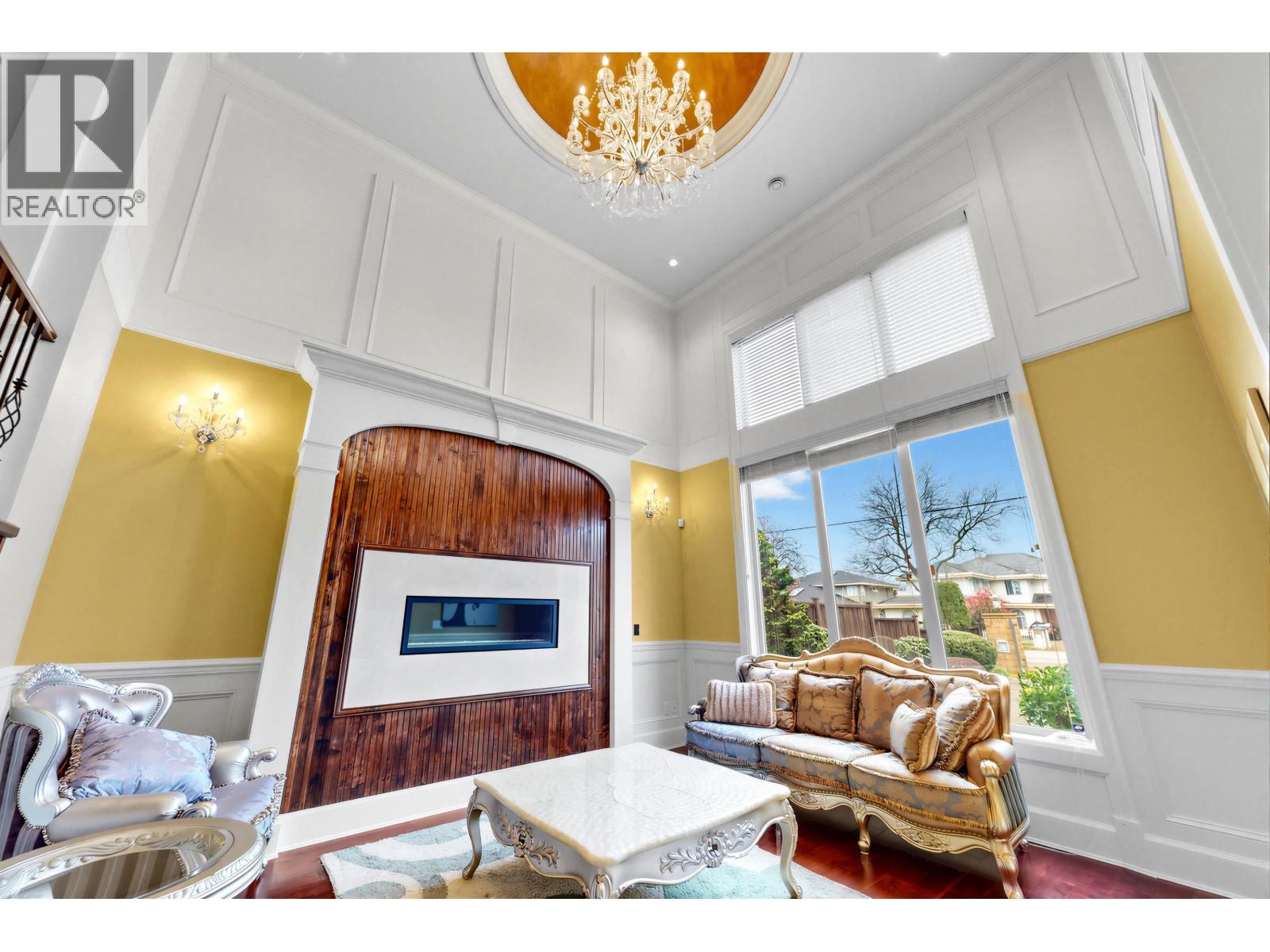 4360 PENDLEBURY Road, Richmond