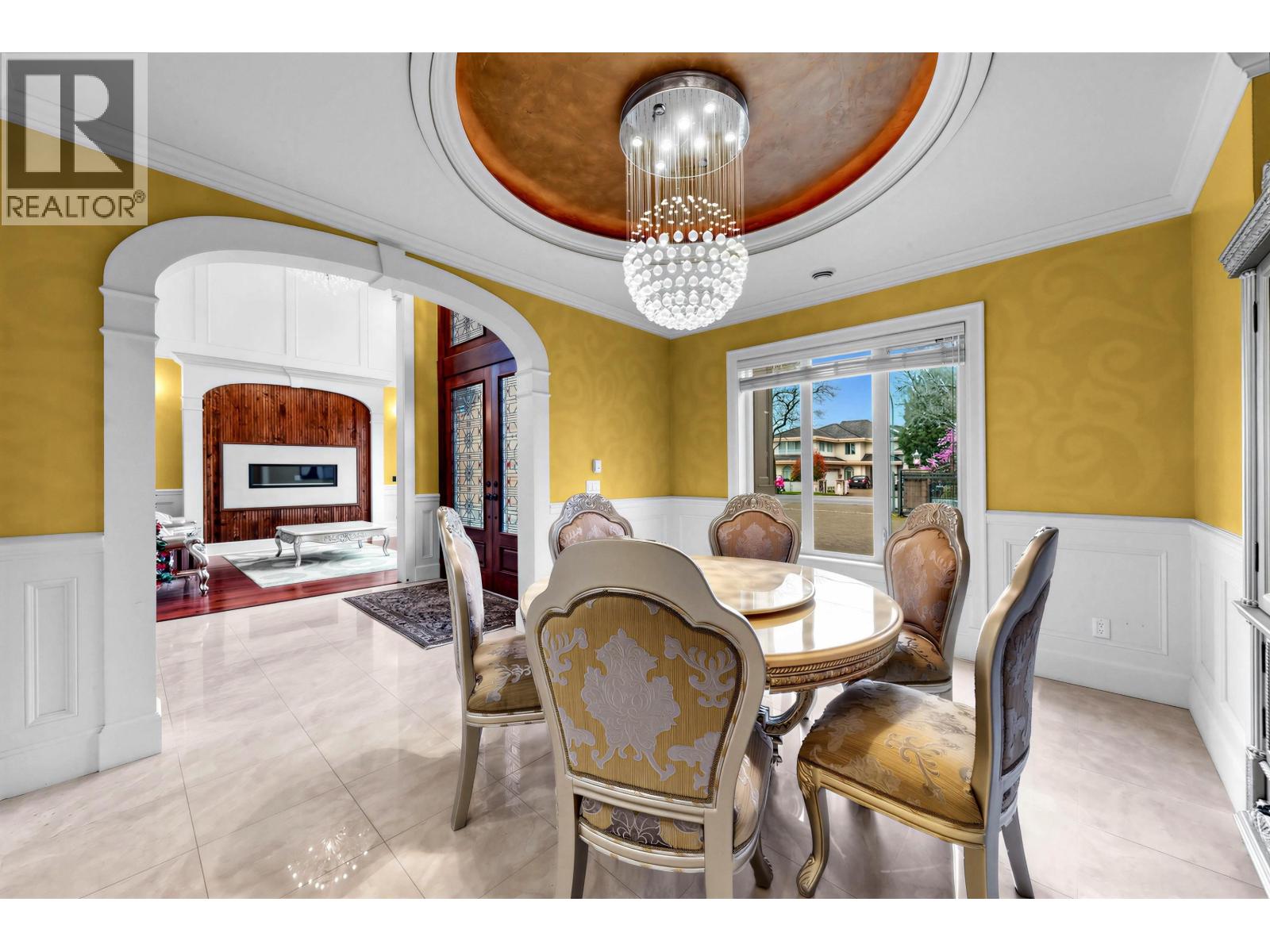 4360 PENDLEBURY Road, Richmond